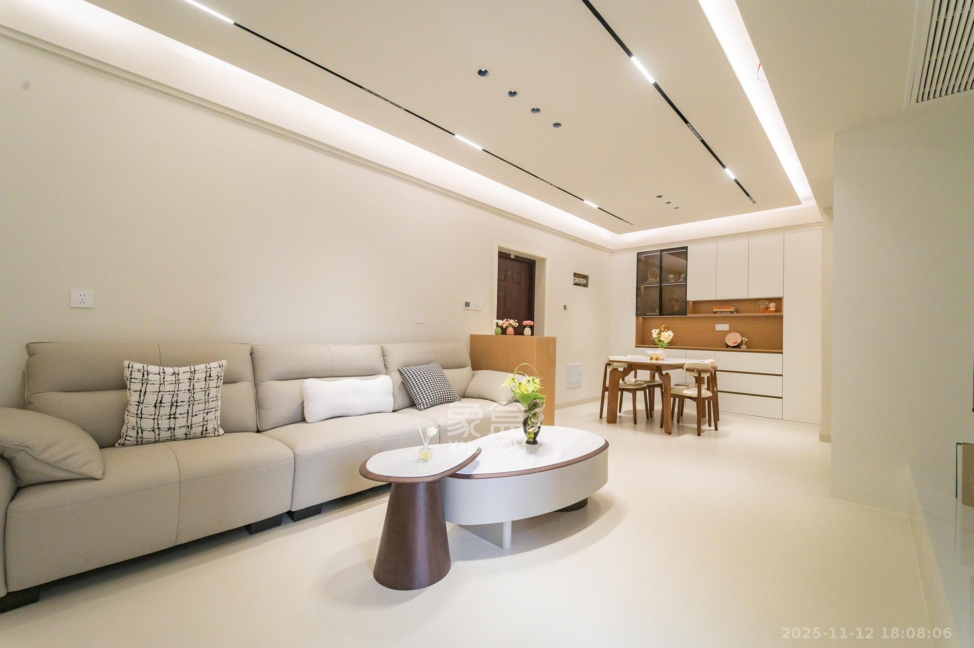 深业睿城  3室2厅1卫    59.8万