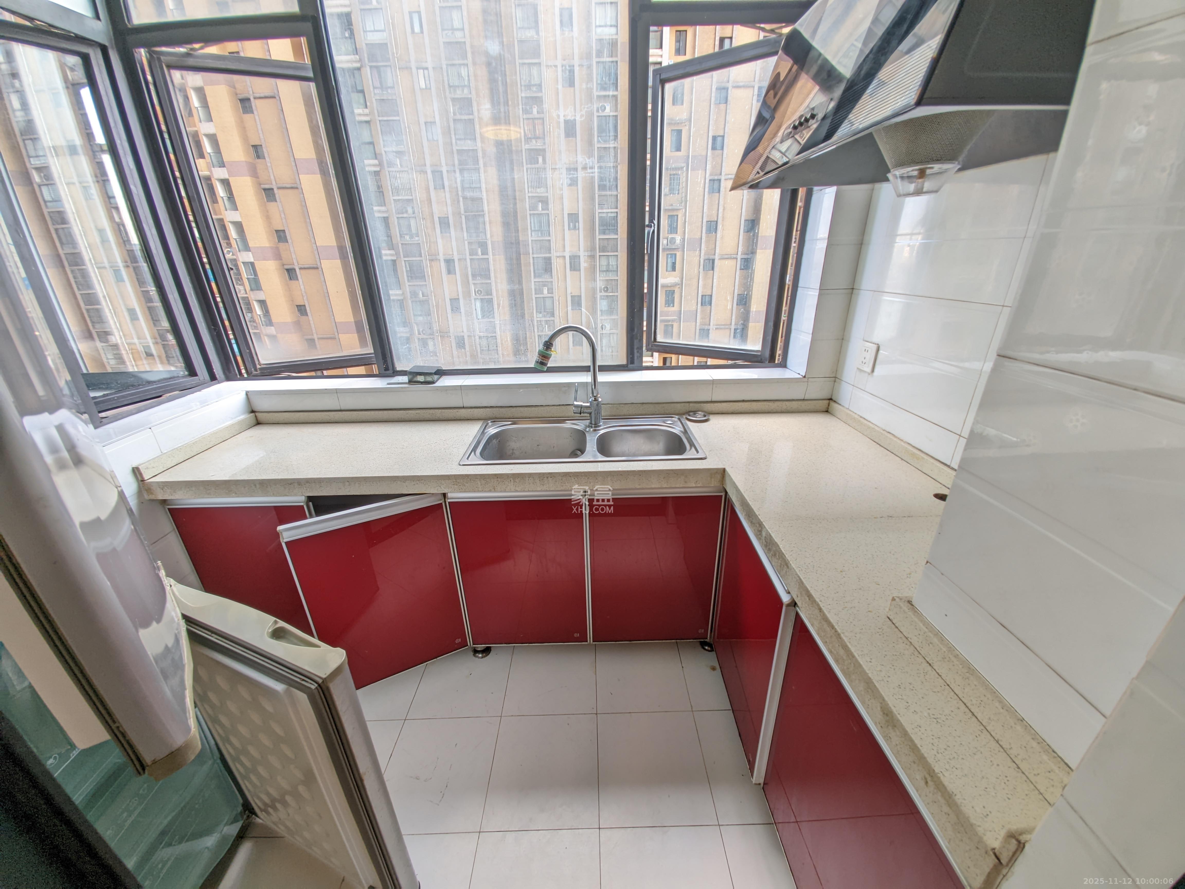 锦湘国际星城三期(锦绣苑) 1室1厅1卫 1500.0元/月 锦湘国际星城三期(锦绣苑) 1室1厅1卫 1500.0元/月室内图