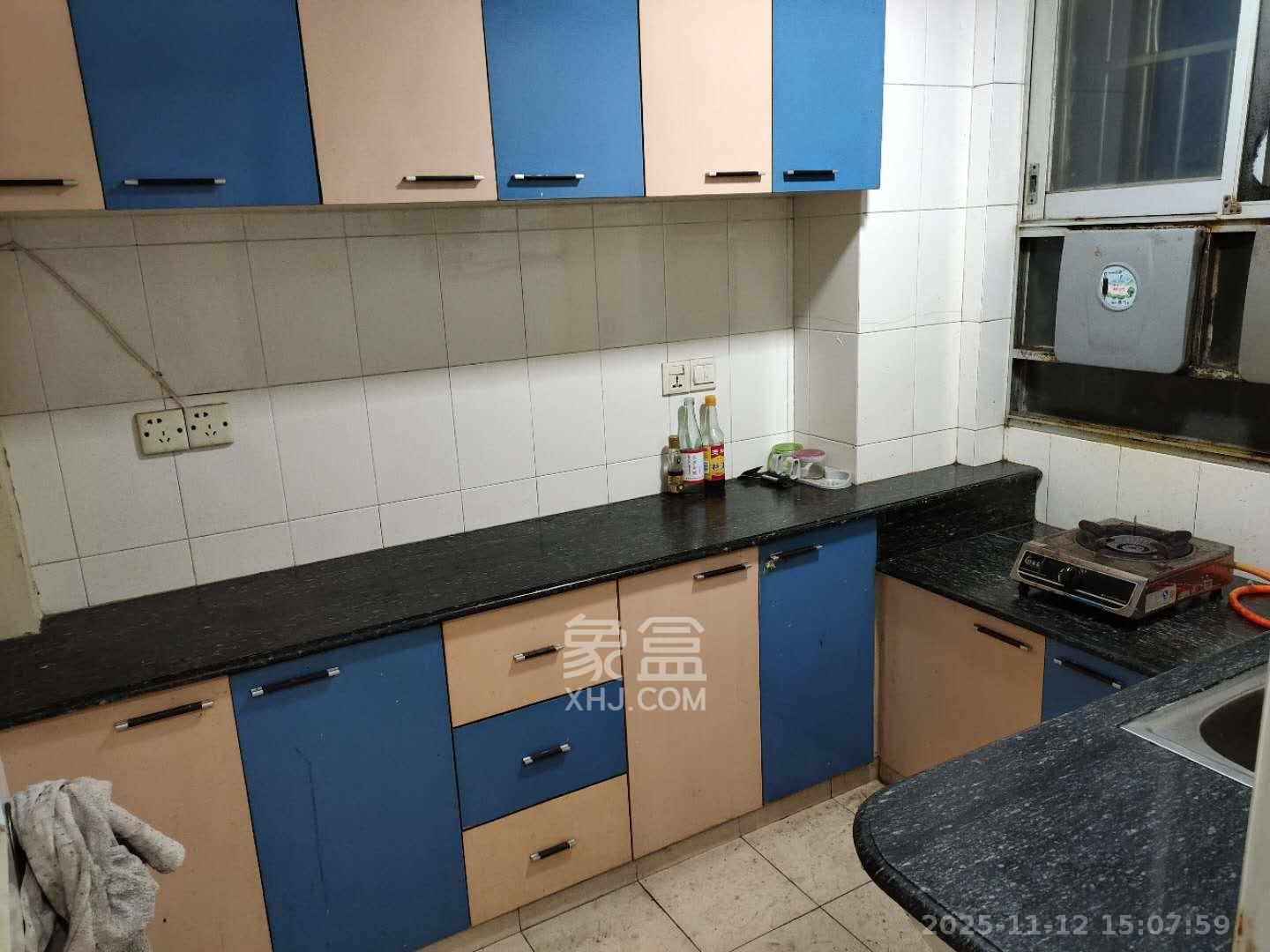 新世纪家园  2室2厅1卫    1800.0元/月室内图