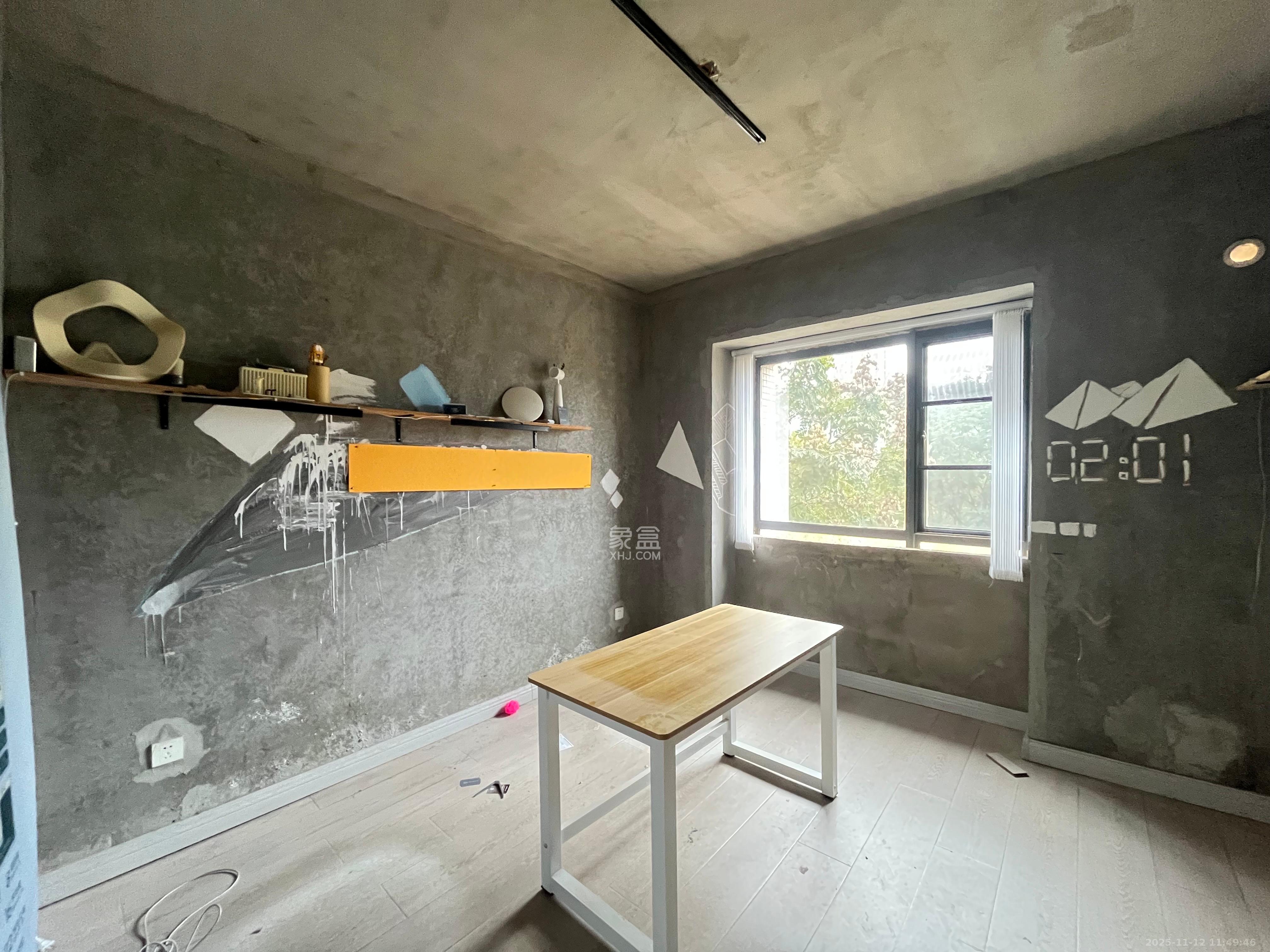 兰亭湾畔  3室2厅1卫    1600.0元/月室内图