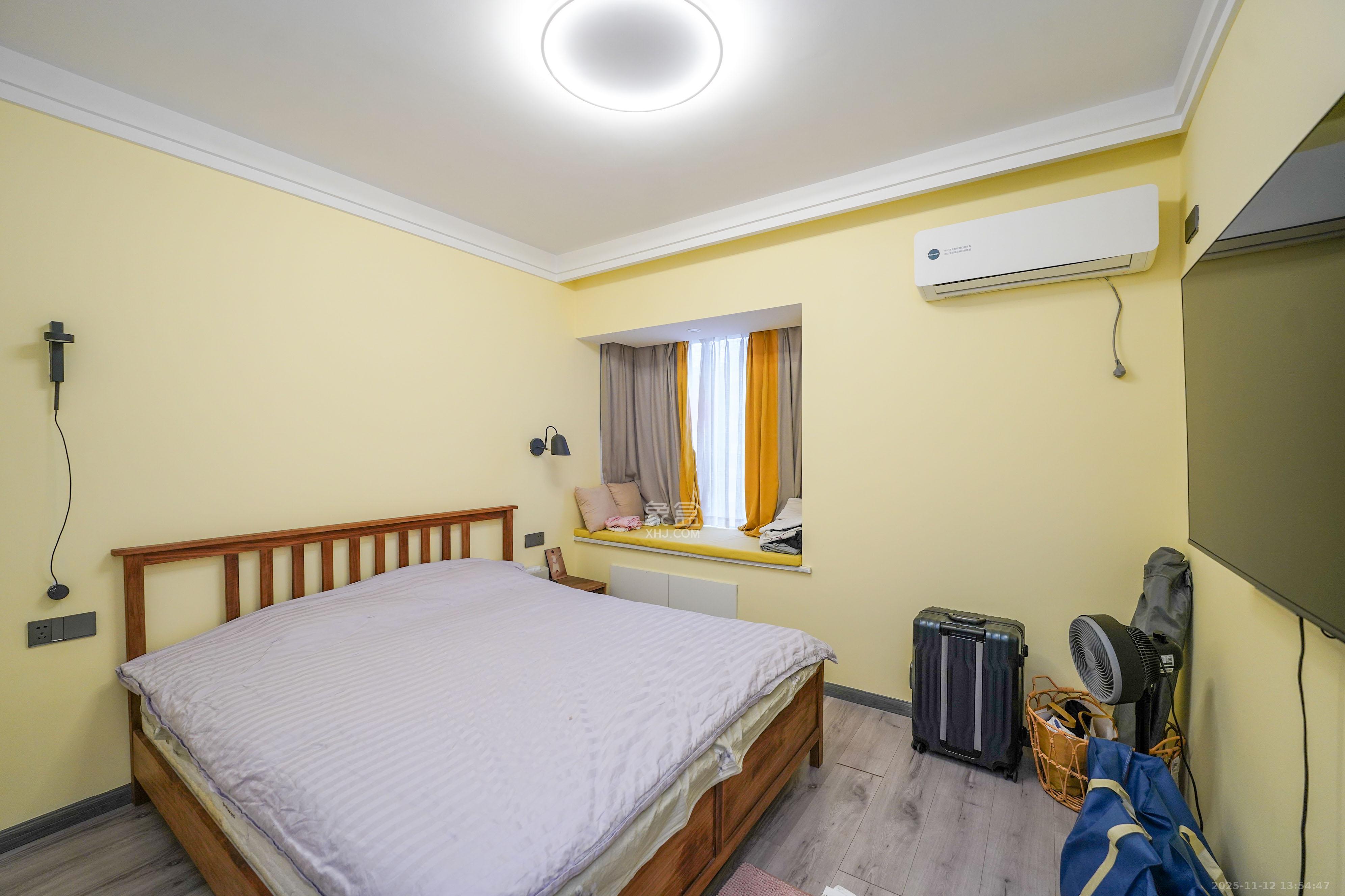 福天藏郡院子  4室2厅2卫    125.0万卧室