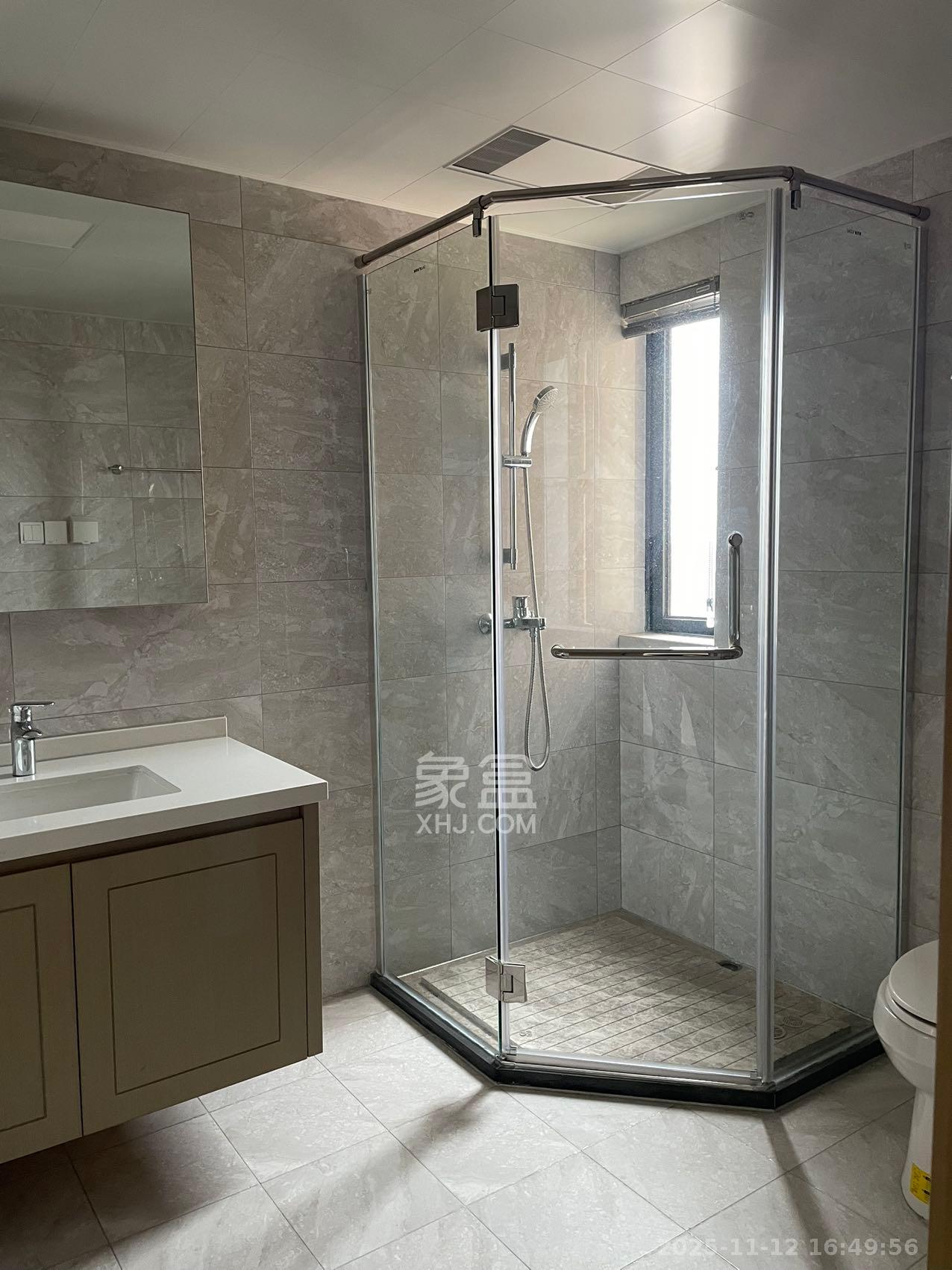 中建璟和城 4室2厅2卫 3500.0元/月 中建璟和城 4室2厅2卫 3500.0元/月室内图