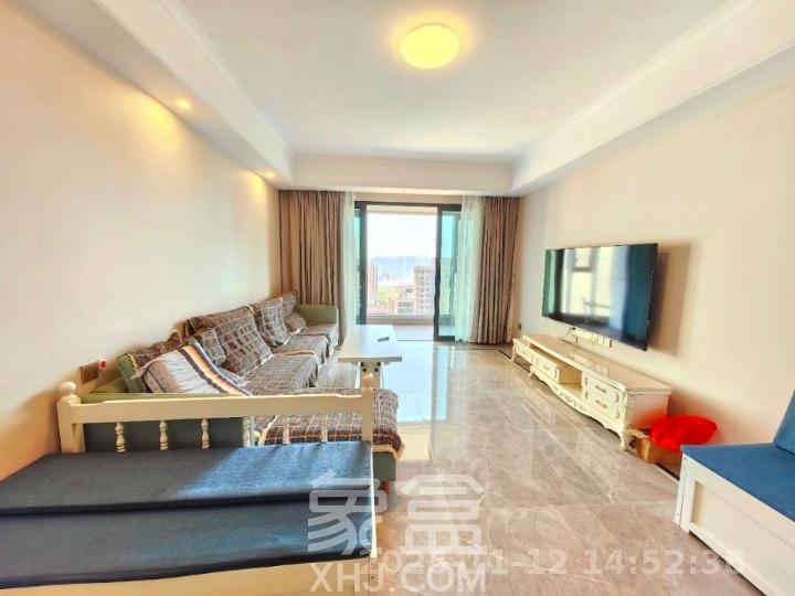 梦想新天地  3室2厅2卫    2900.0元/月室内图