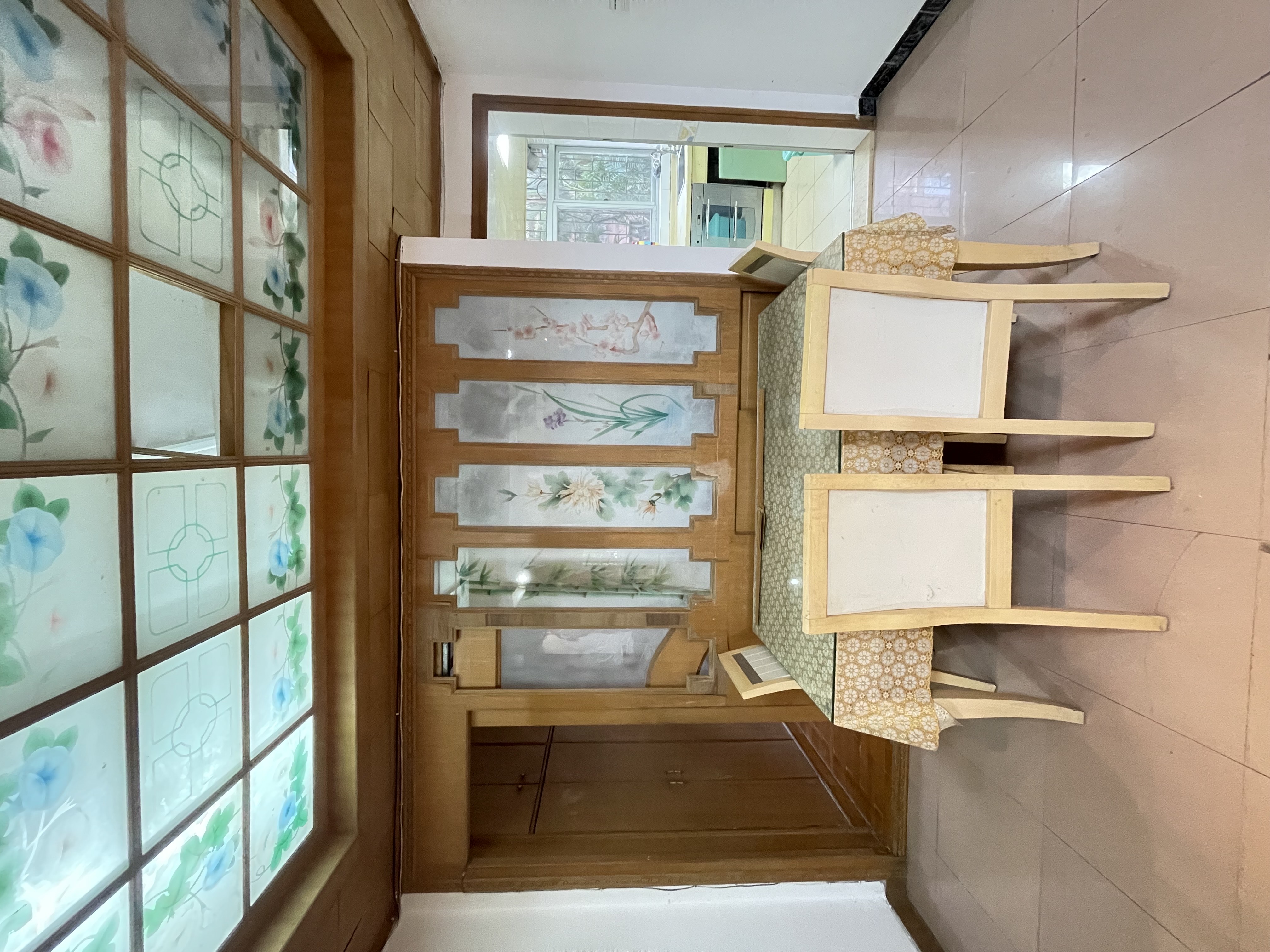 侨诚花园  3室2厅2卫    2500.0元/月室内图