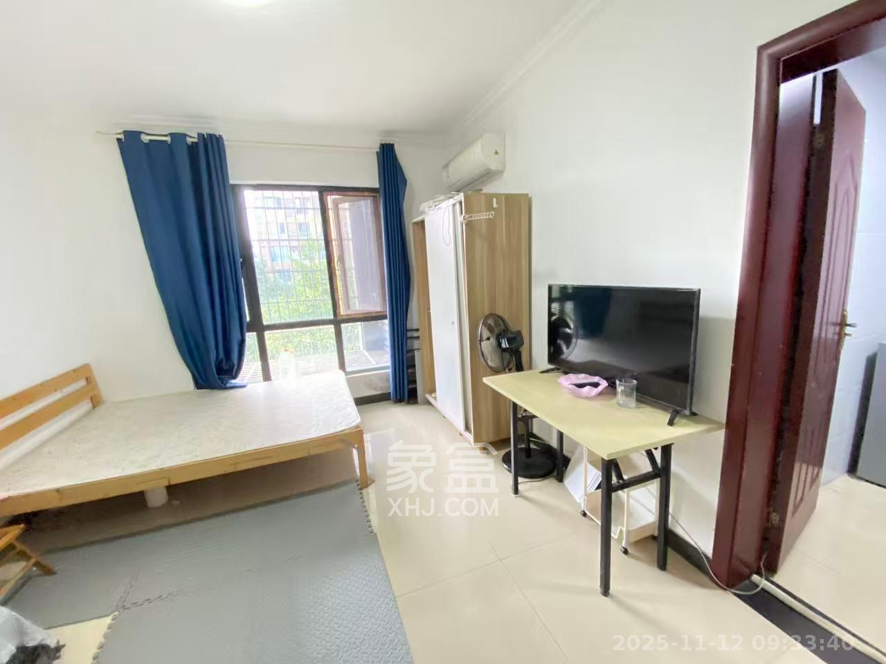 东宜兰园 1室0厅1卫 900.0元/月 东宜兰园 1室0厅1卫 900.0元/月室内图