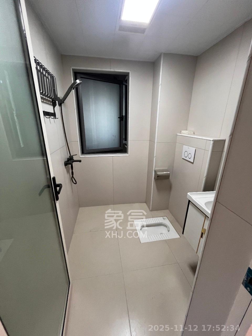 桥头家园二期（桥头家苑二期）  2室1厅1卫    1800.0元/月室内图