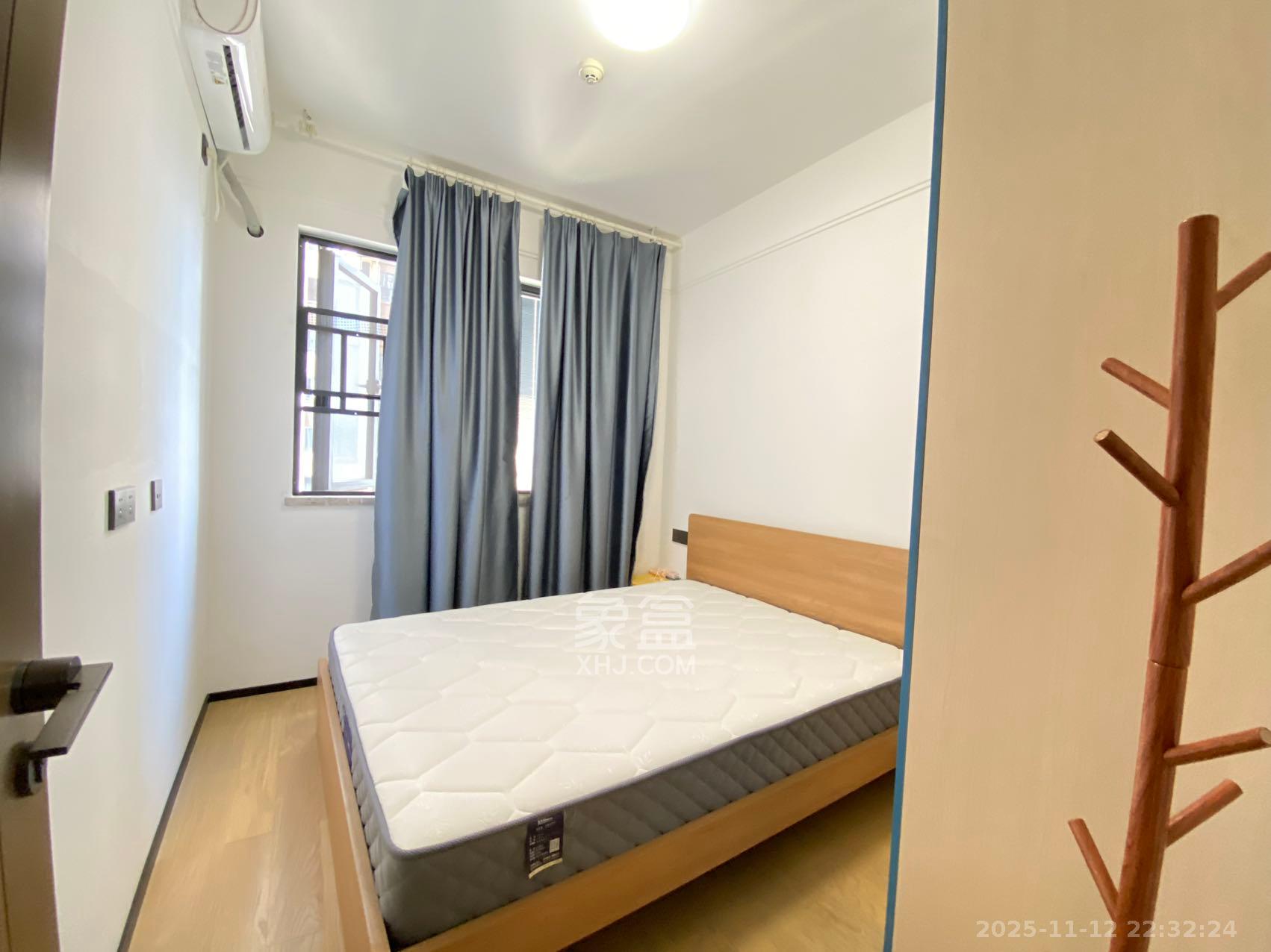 万科魅力之城天阔里 3室2厅2卫 2500.0元/月 万科魅力之城天阔里 3室2厅2卫 2500.0元/月室内图