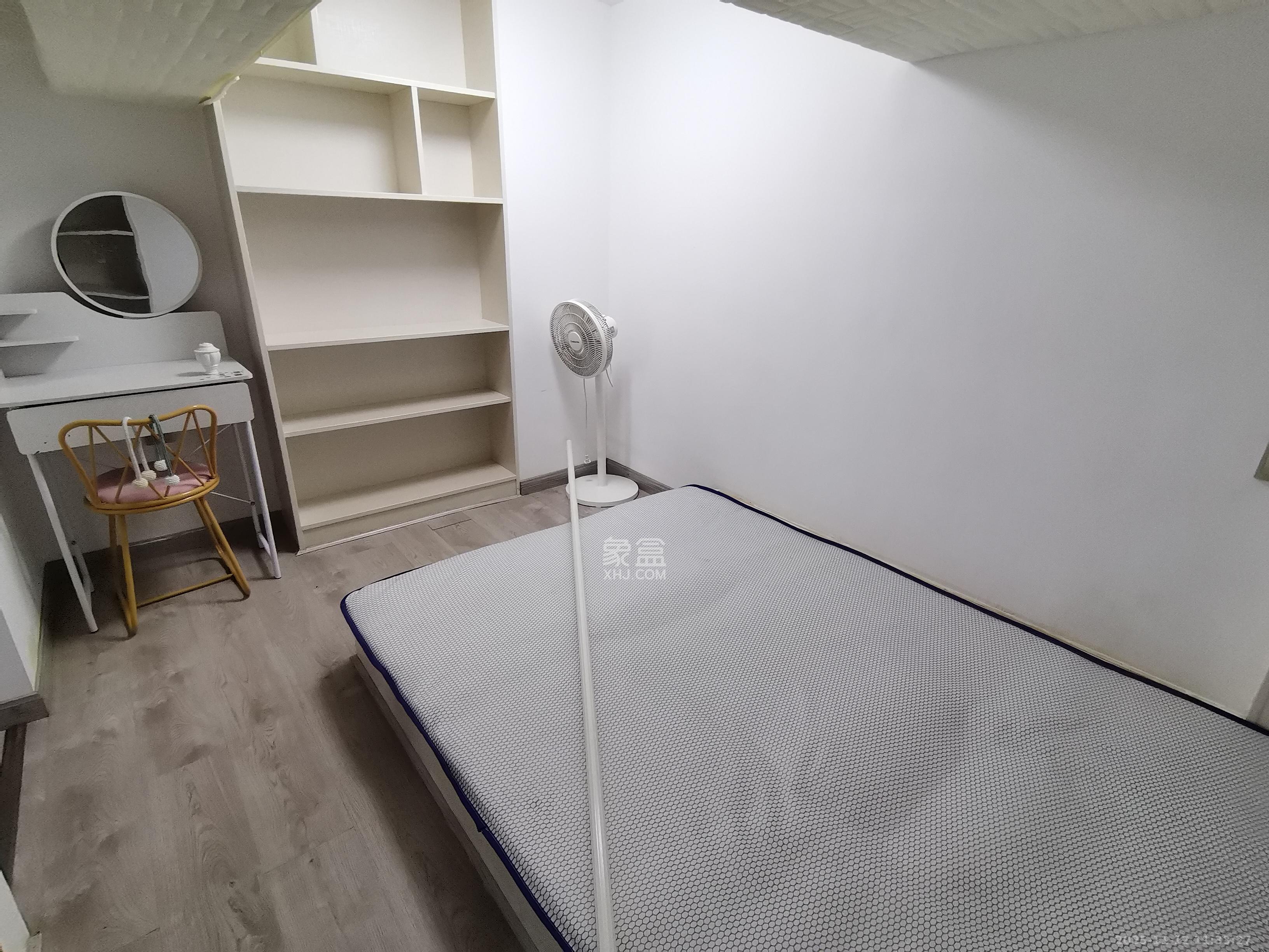 润和滨江府 2室1厅1卫 1700.0元/月 润和滨江府 2室1厅1卫 1700.0元/月室内图