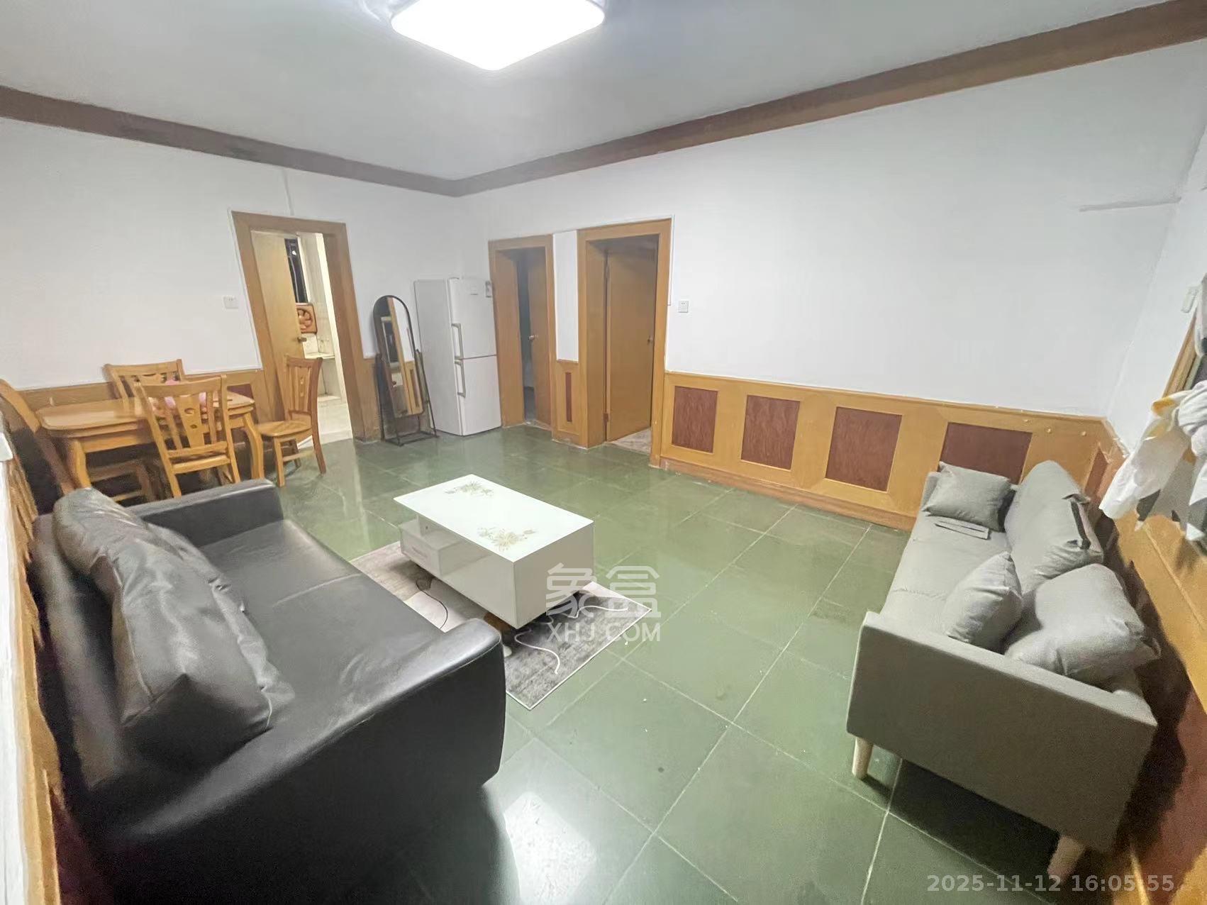 金汇小区  2室1厅1卫    1980.0元/月