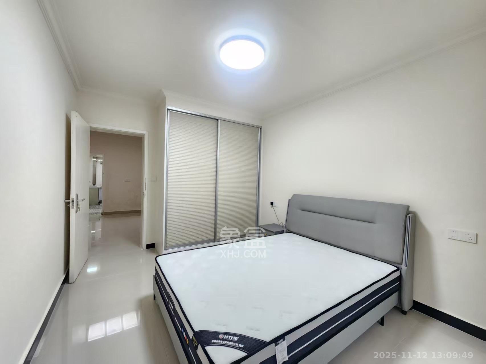 上麻园岭279号（原新华书店宿舍）  2室1厅1卫    2500.0元/月室内图