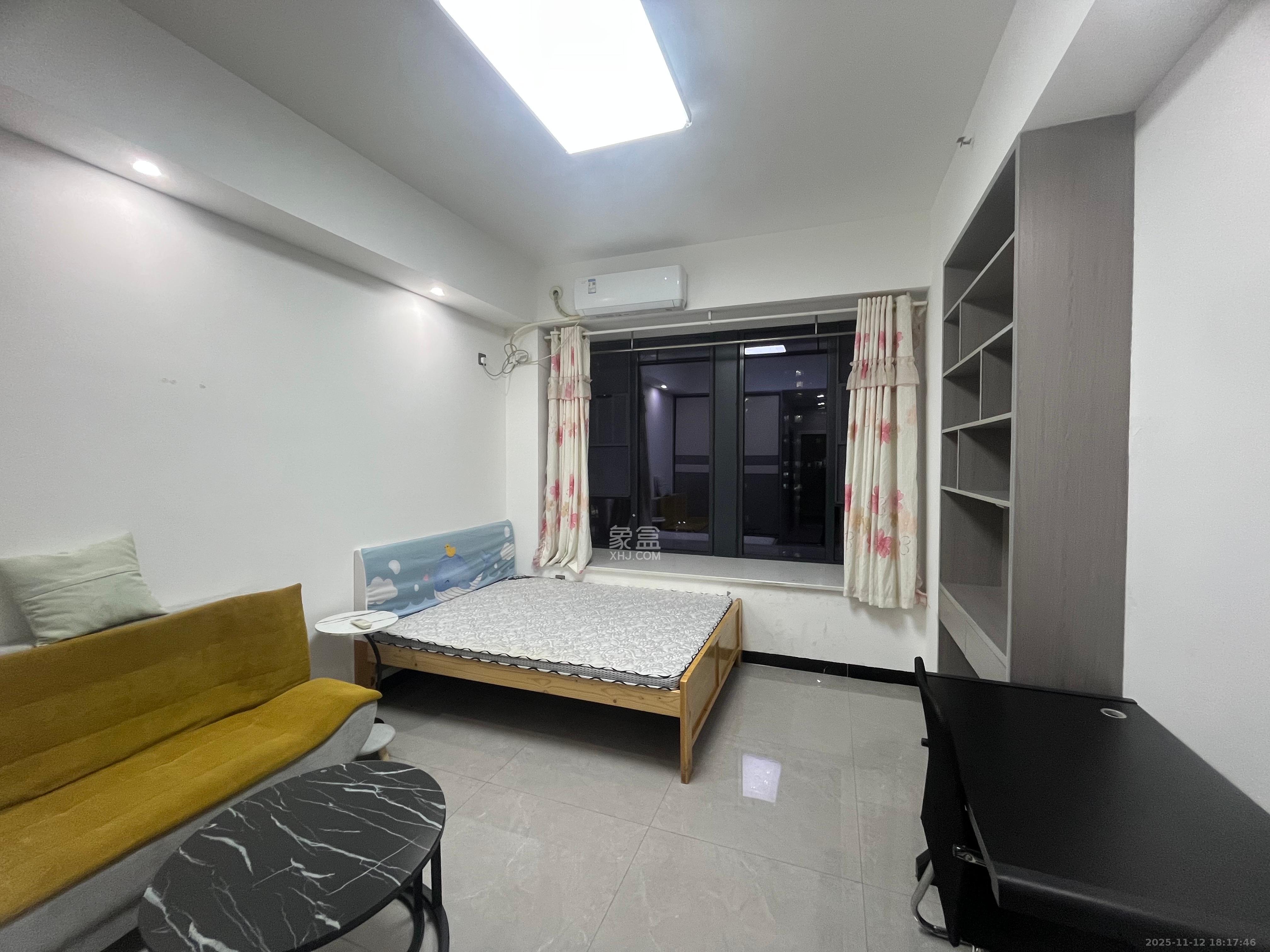 中建悦和城 1室1厅1卫 1500.0元/月 中建悦和城 1室1厅1卫 1500.0元/月室内图