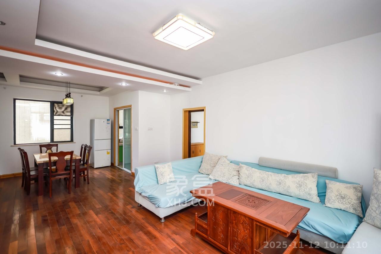 莱茵城 3室2厅1卫 2500.0元/月 莱茵城 3室2厅1卫 2500.0元/月室内图