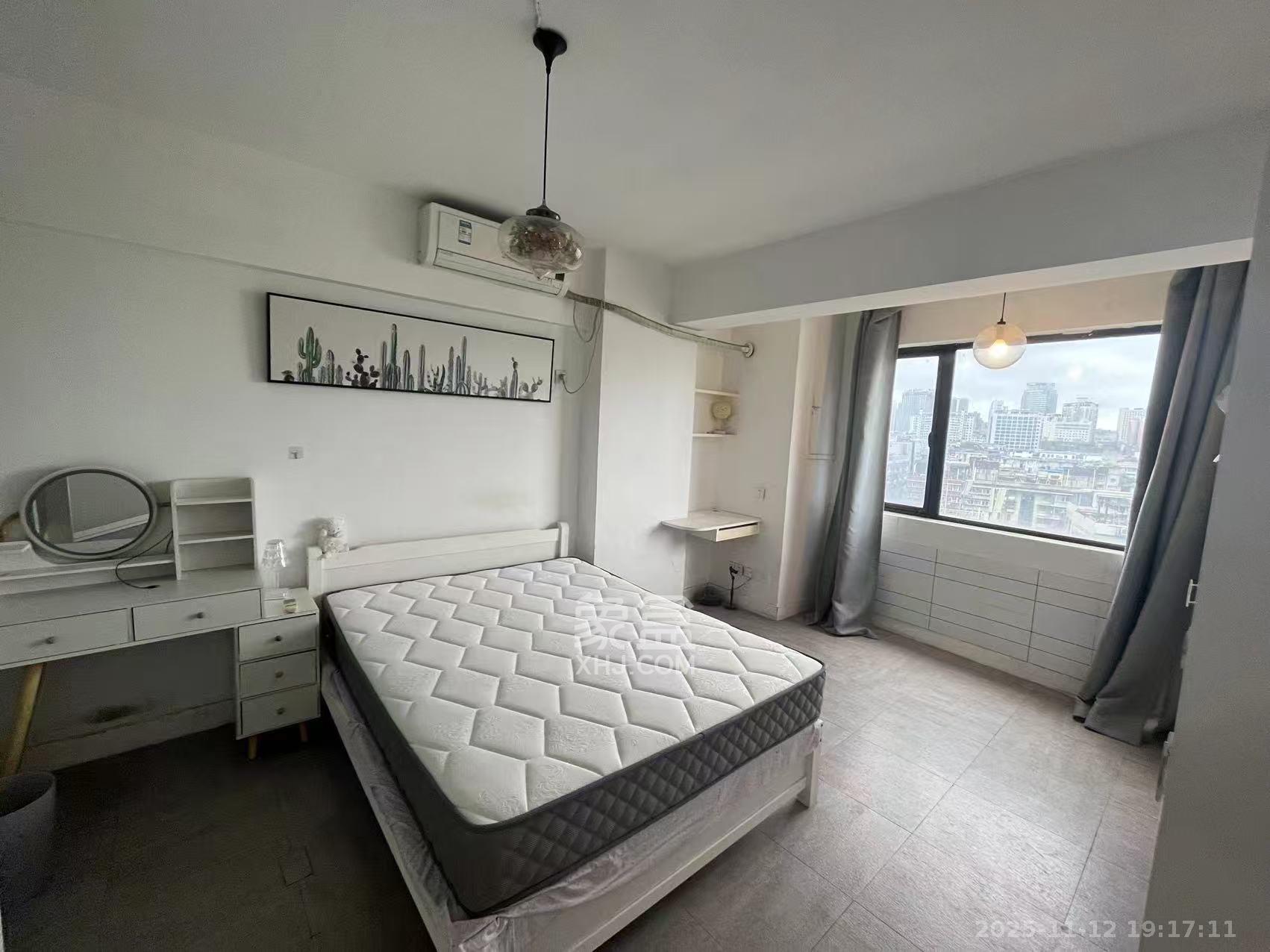 印象天心  1室1厅1卫    2000.0元/月室内图