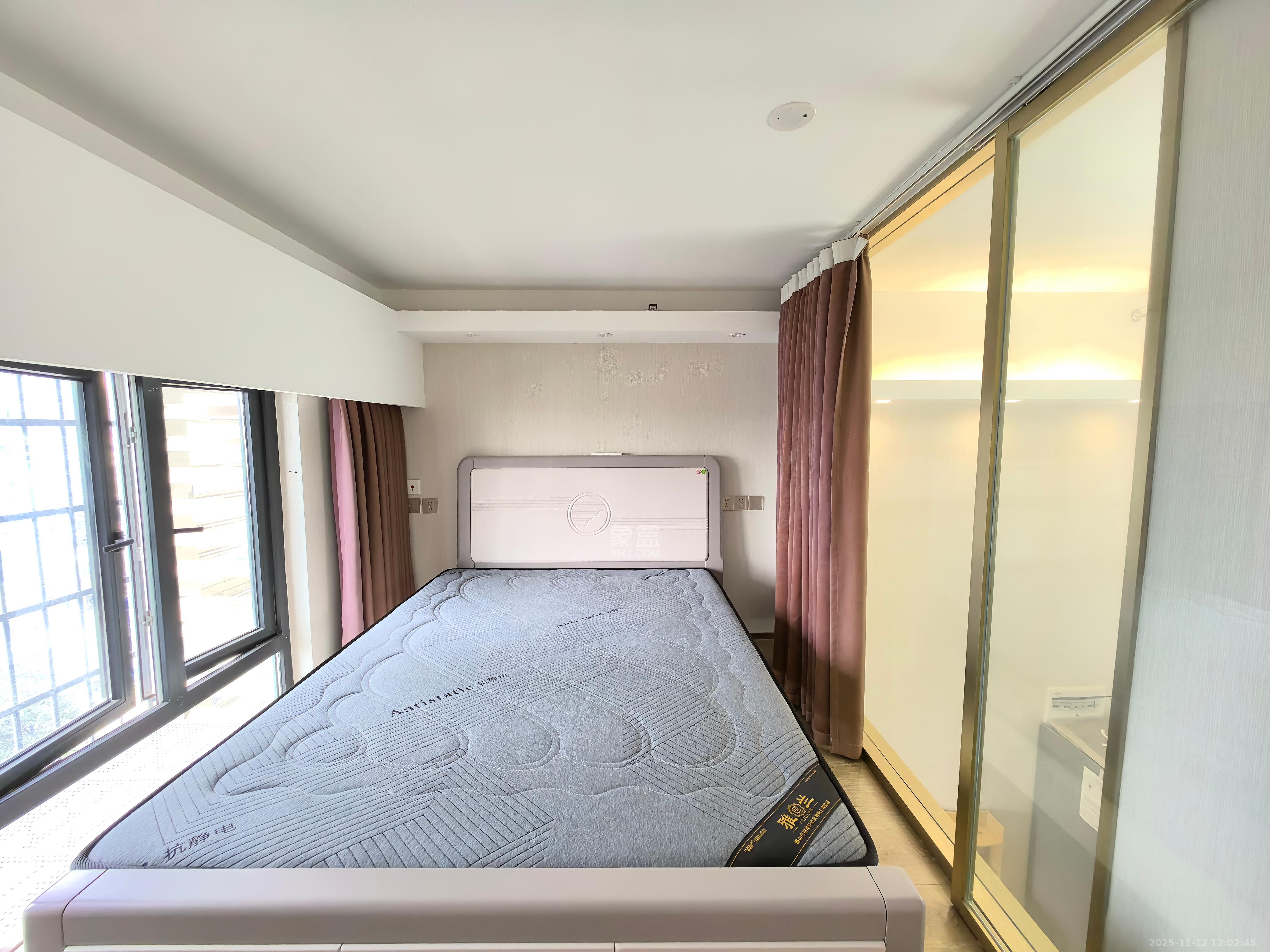 华远海蓝郡 2室1厅1卫 1300.0元/月 华远海蓝郡 2室1厅1卫 1300.0元/月室内图