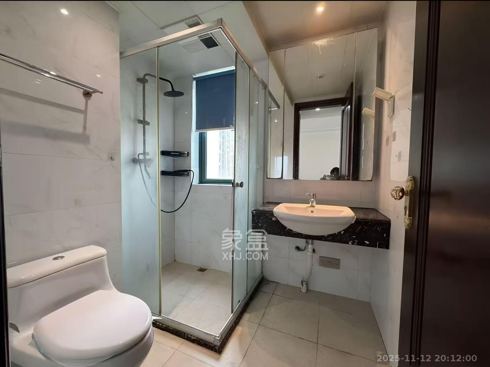 恒大御景湾 2室2厅1卫 2500.0元/月 恒大御景湾 2室2厅1卫 2500.0元/月室内图