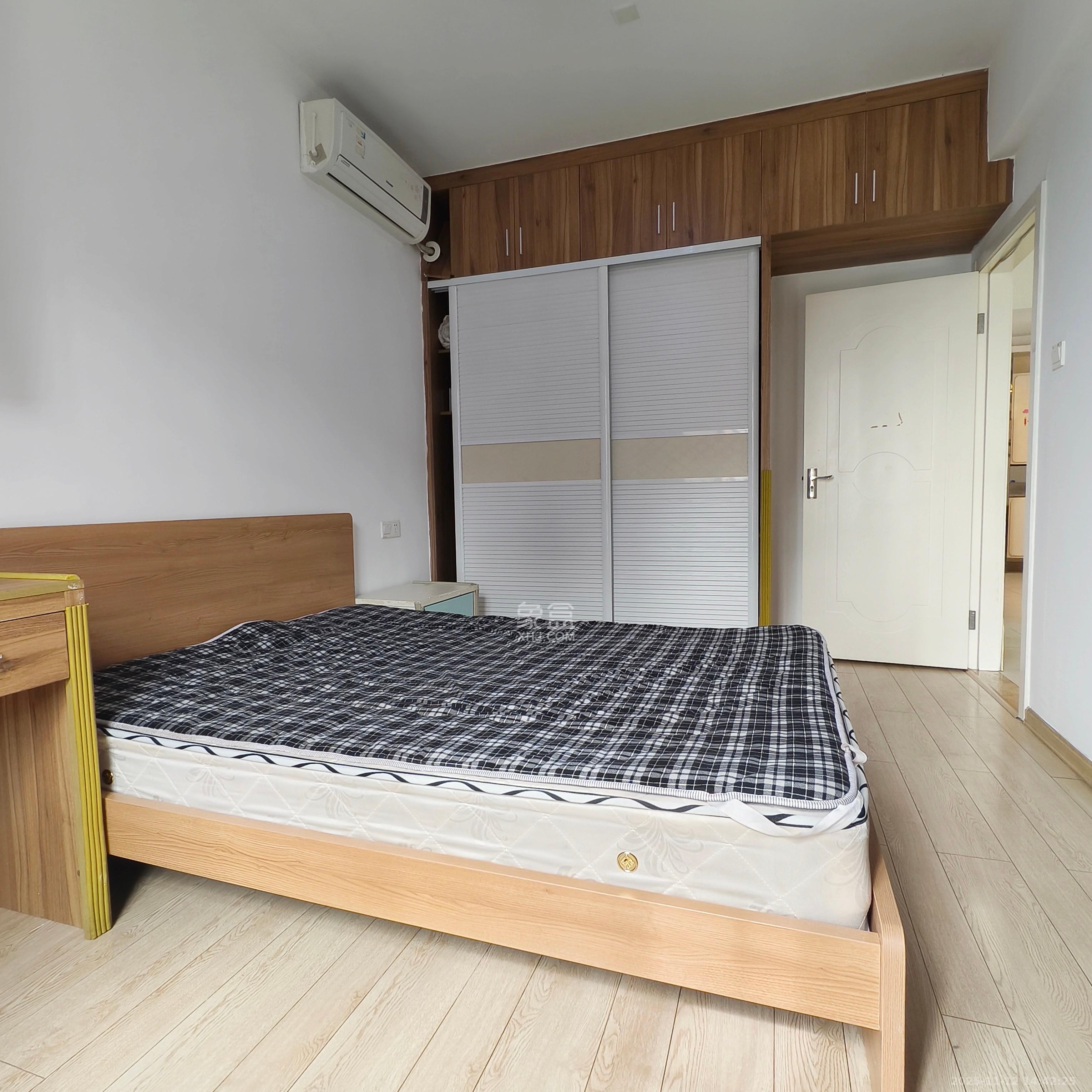 湘域城邦（湘域国际中心）  2室1厅1卫    3000.0元/月室内图