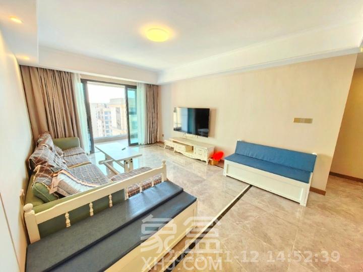 梦想新天地  3室2厅2卫    2900.0元/月室内图