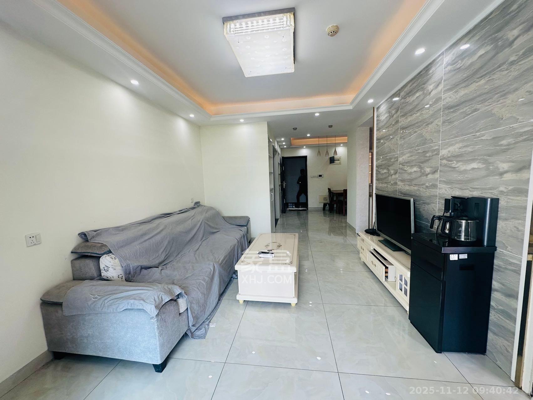 金地格林公馆 3室2厅1卫 2800.0元/月 金地格林公馆 3室2厅1卫 2800.0元/月室内图