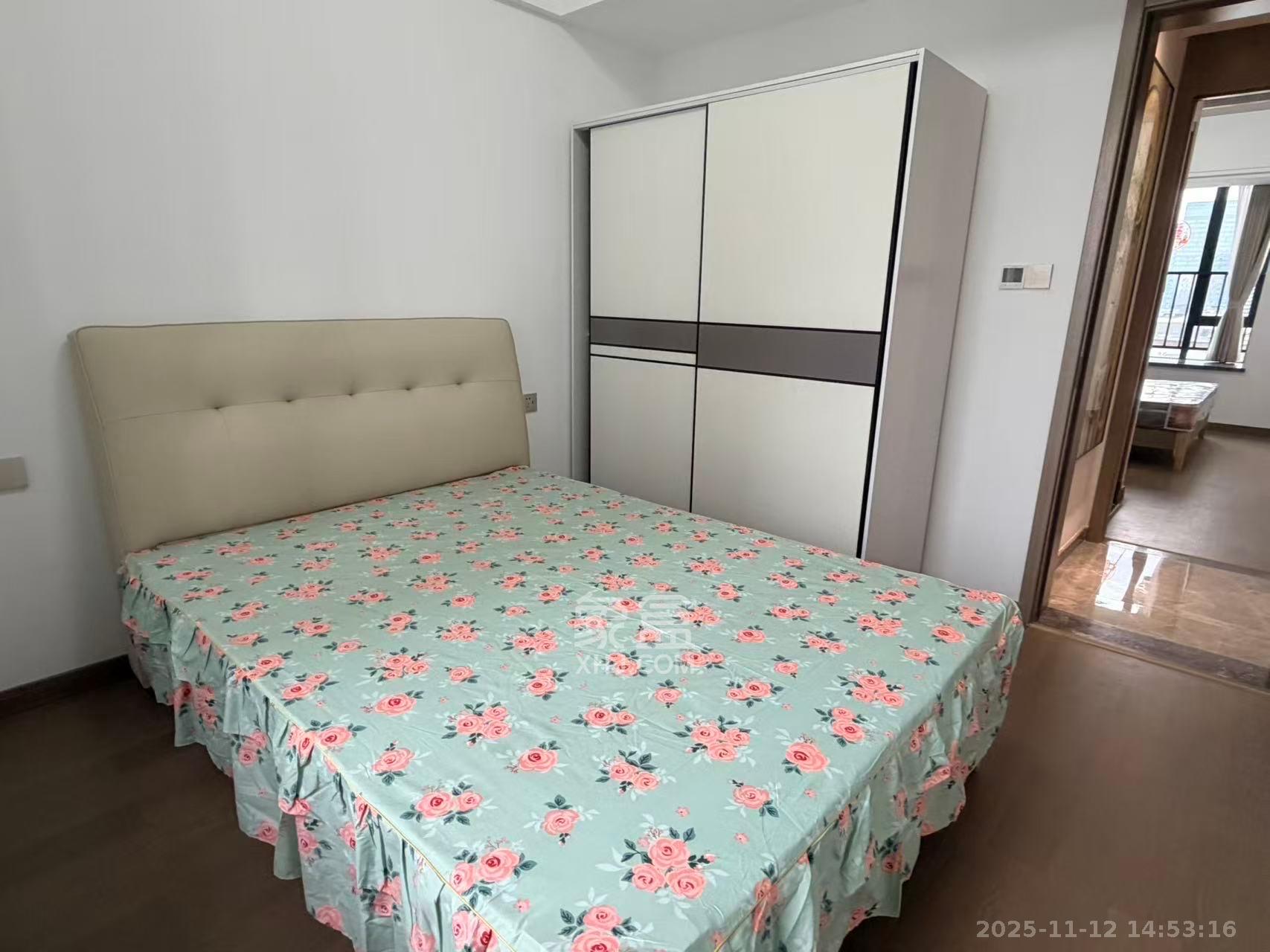 梅溪枫林  4室2厅1卫    3580.0元/月室内图