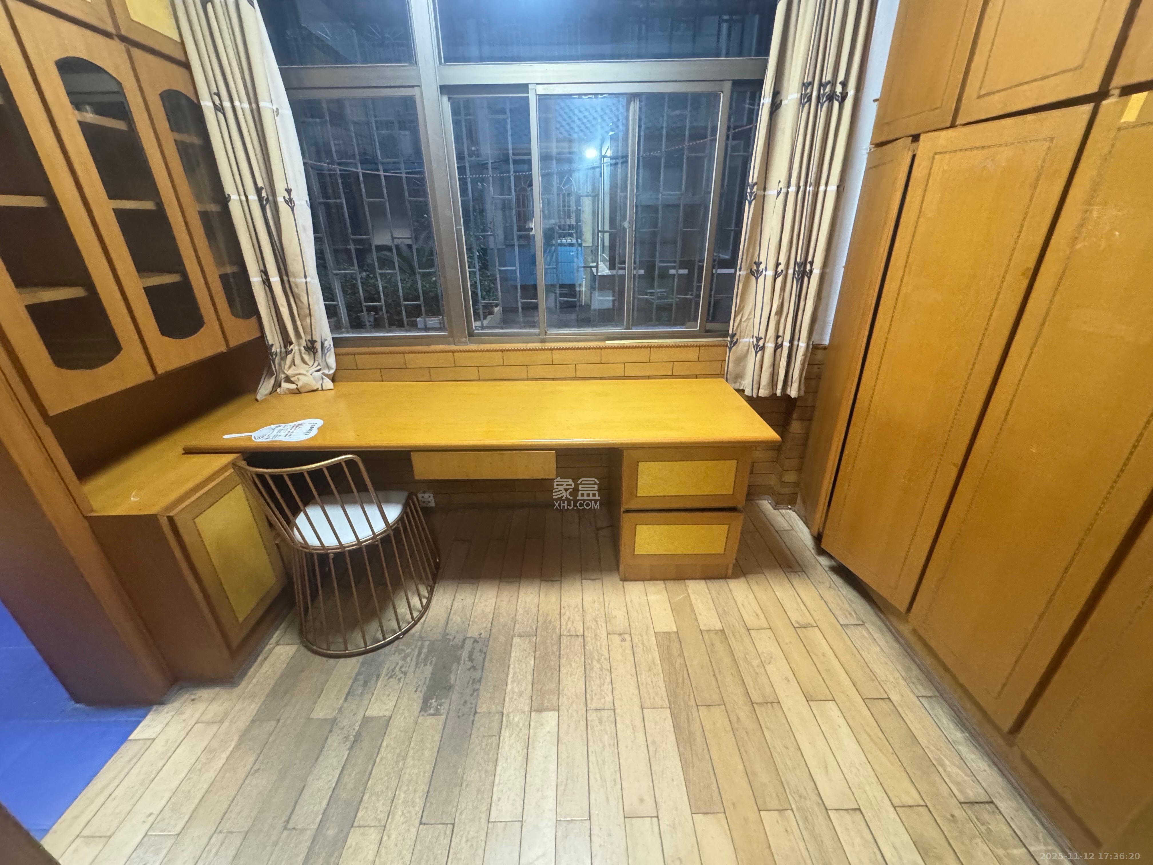 湘雅附二宿舍(劳动村)  2室1厅1卫    2400.0元/月室内图