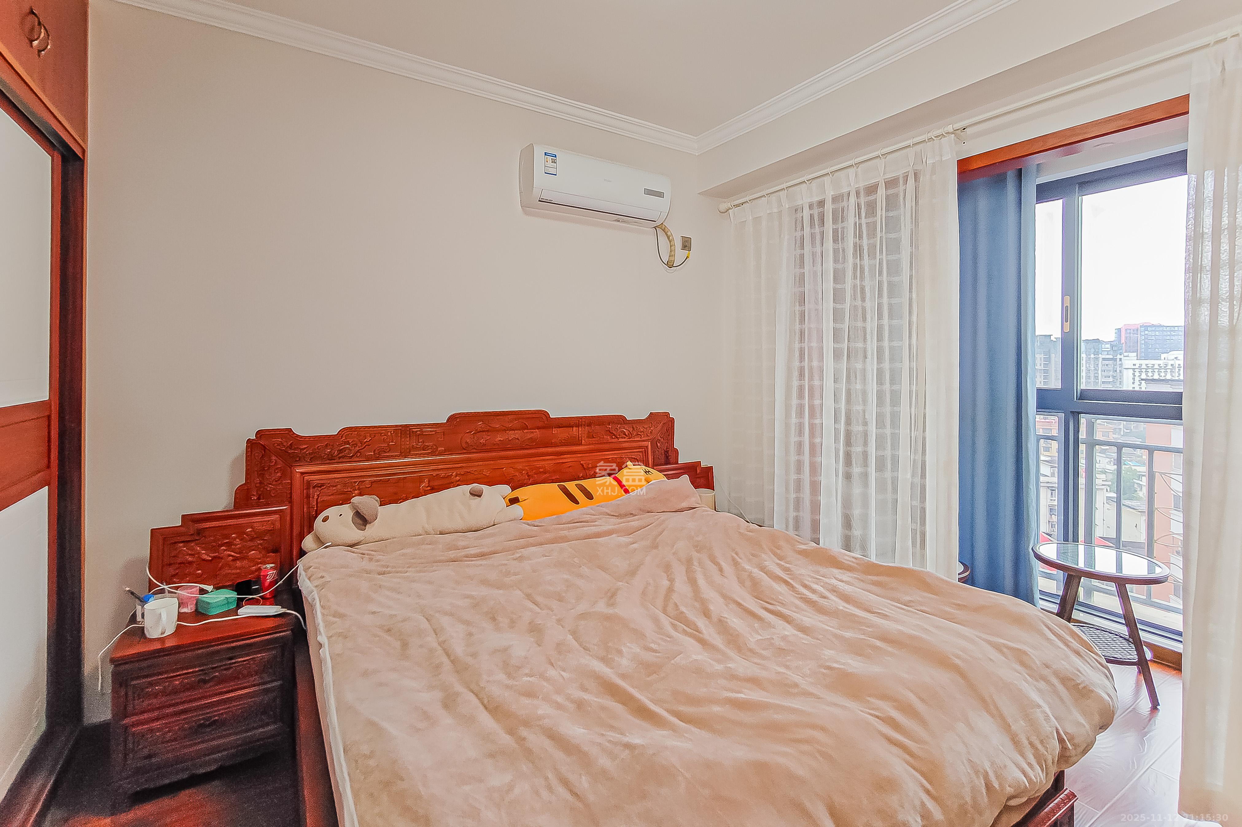 阳光锦城 2室1厅1卫 115.0万 阳光锦城 2室1厅1卫 115.0万卧室