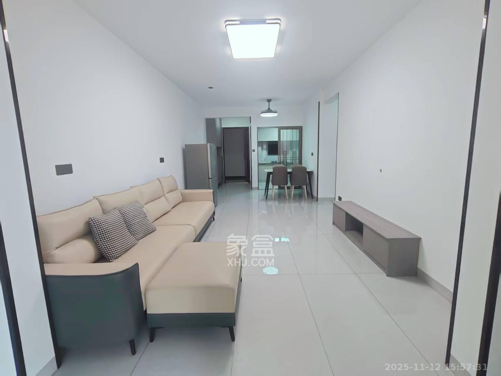 桥头家园二期(桥头家苑二期) 2室2厅1卫 1800.0元/月 桥头家园二期(桥头家苑二期) 2室2厅1卫 1800.0元/月室内图