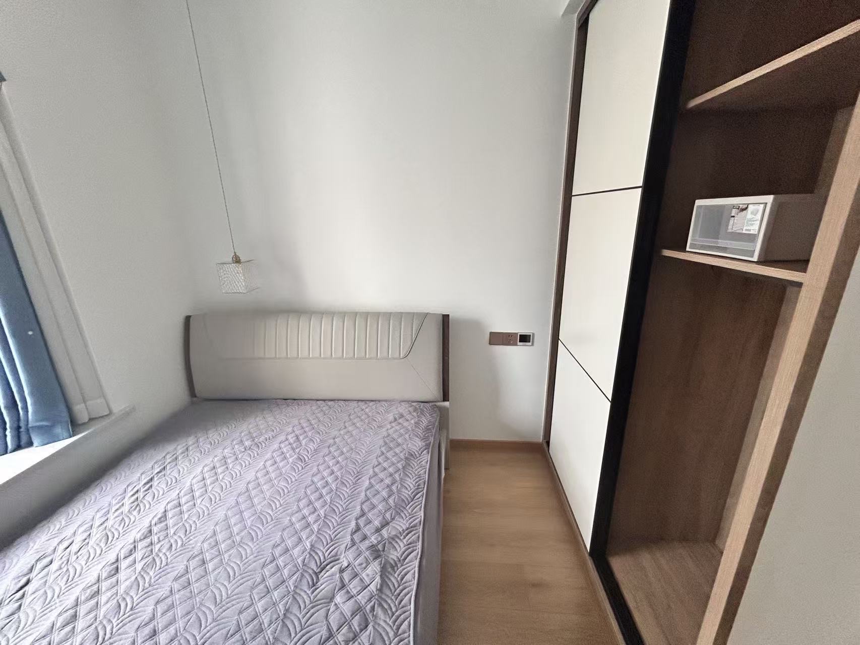 东岳新外滩 1室1厅1卫 2000.0元/月 东岳新外滩 1室1厅1卫 2000.0元/月室内图