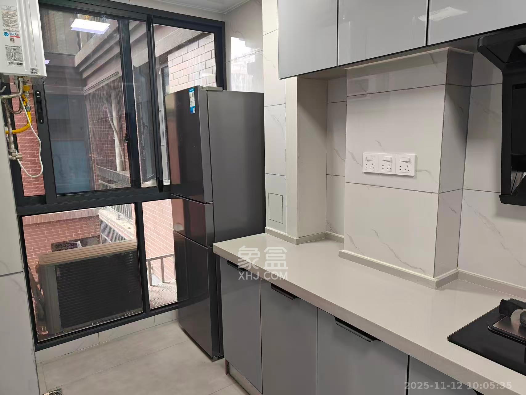 学士翰林苑 2室1厅1卫 1600.0元/月 学士翰林苑 2室1厅1卫 1600.0元/月室内图