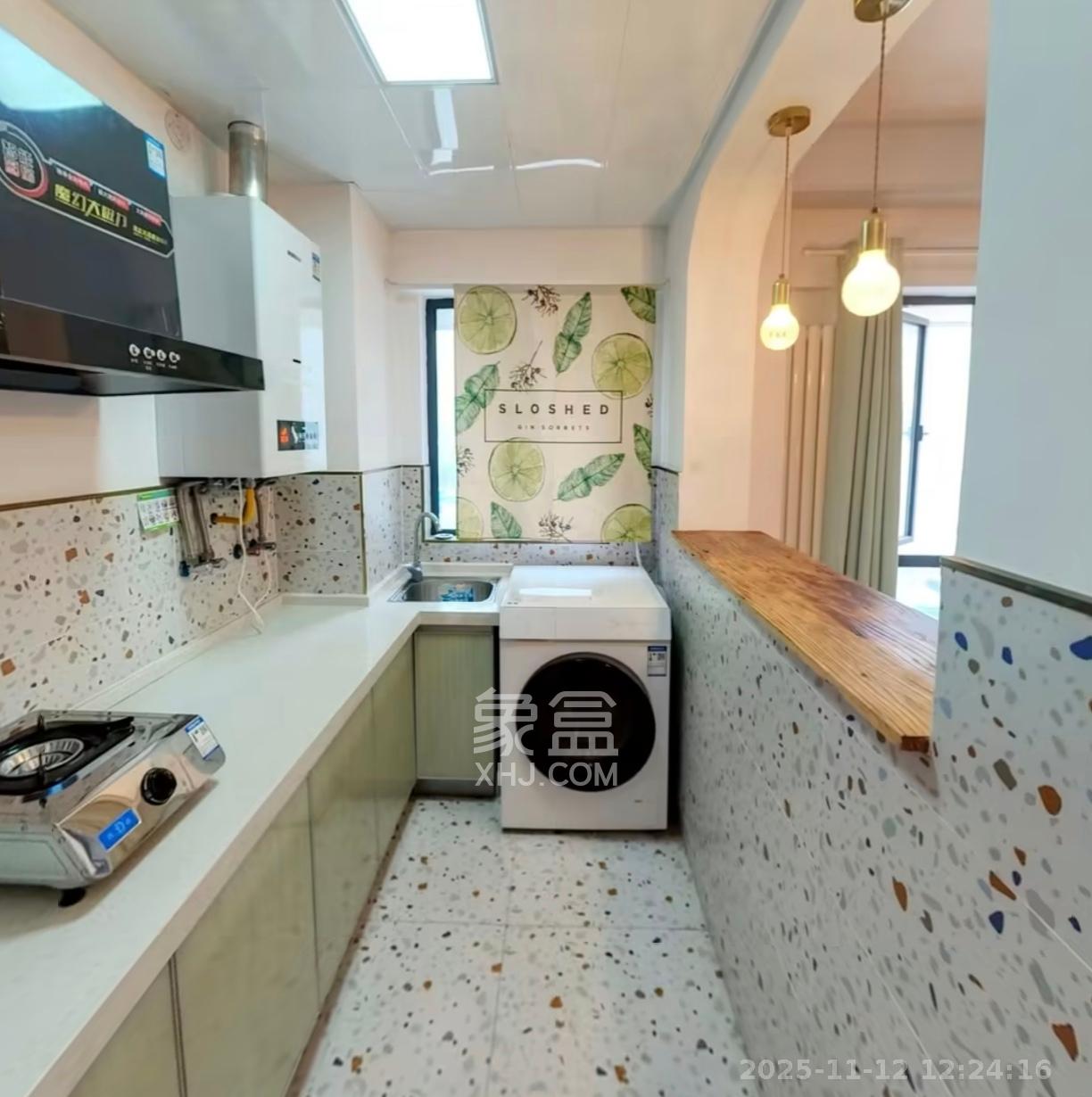 五一钻界 1室1厅1卫 2200.0元/月 五一钻界 1室1厅1卫 2200.0元/月室内图