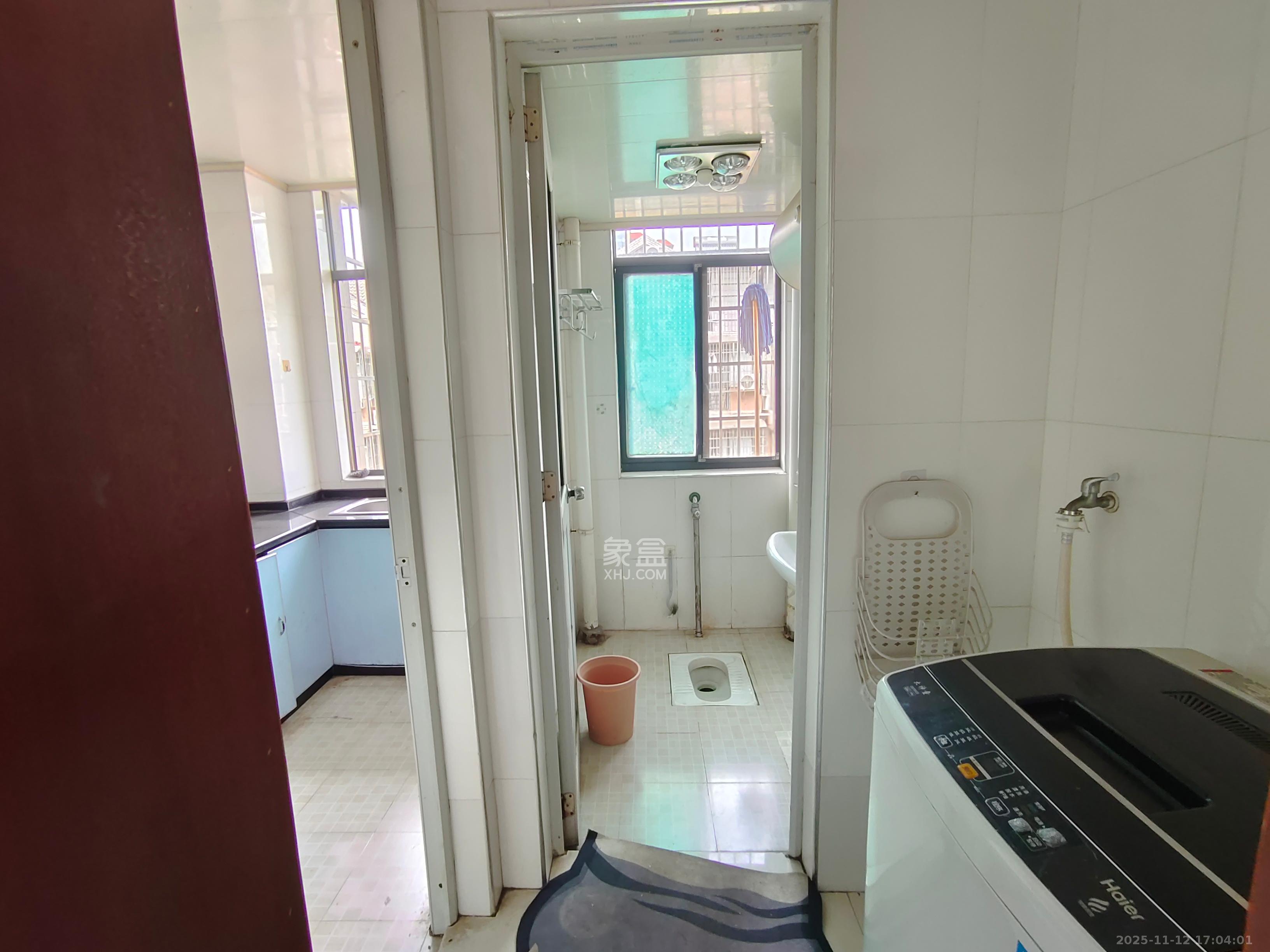 黄鹤小区4片  1室1厅0卫    1500.0元/月室内图