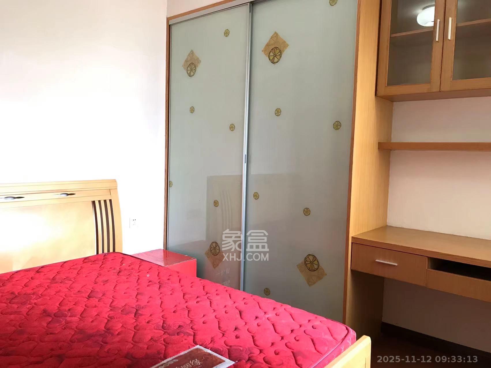 芙蓉公馆 2室1厅1卫 2400.0元/月 芙蓉公馆 2室1厅1卫 2400.0元/月室内图