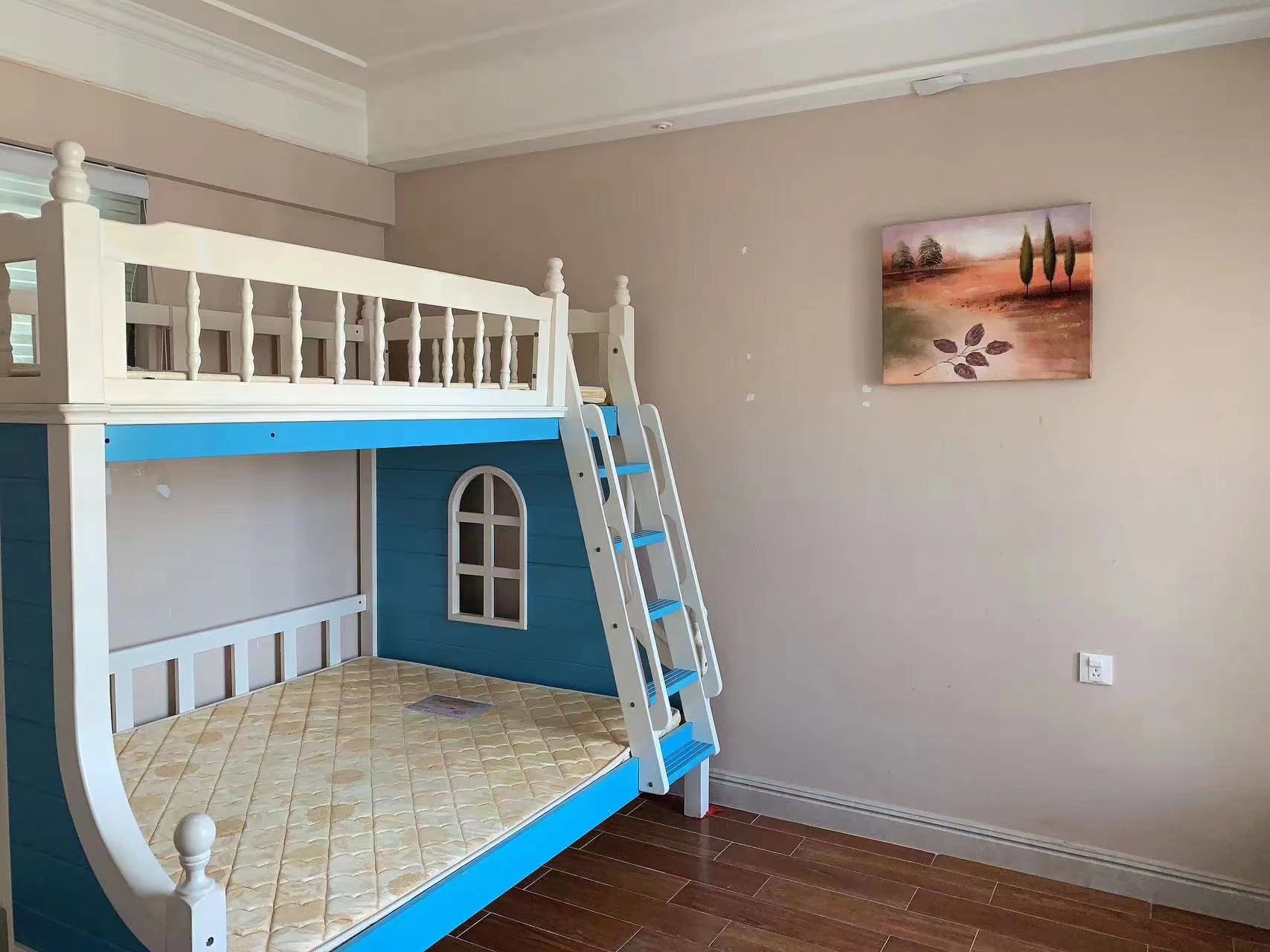 置地御海公馆  2室2厅1卫    2700.0元/月室内图