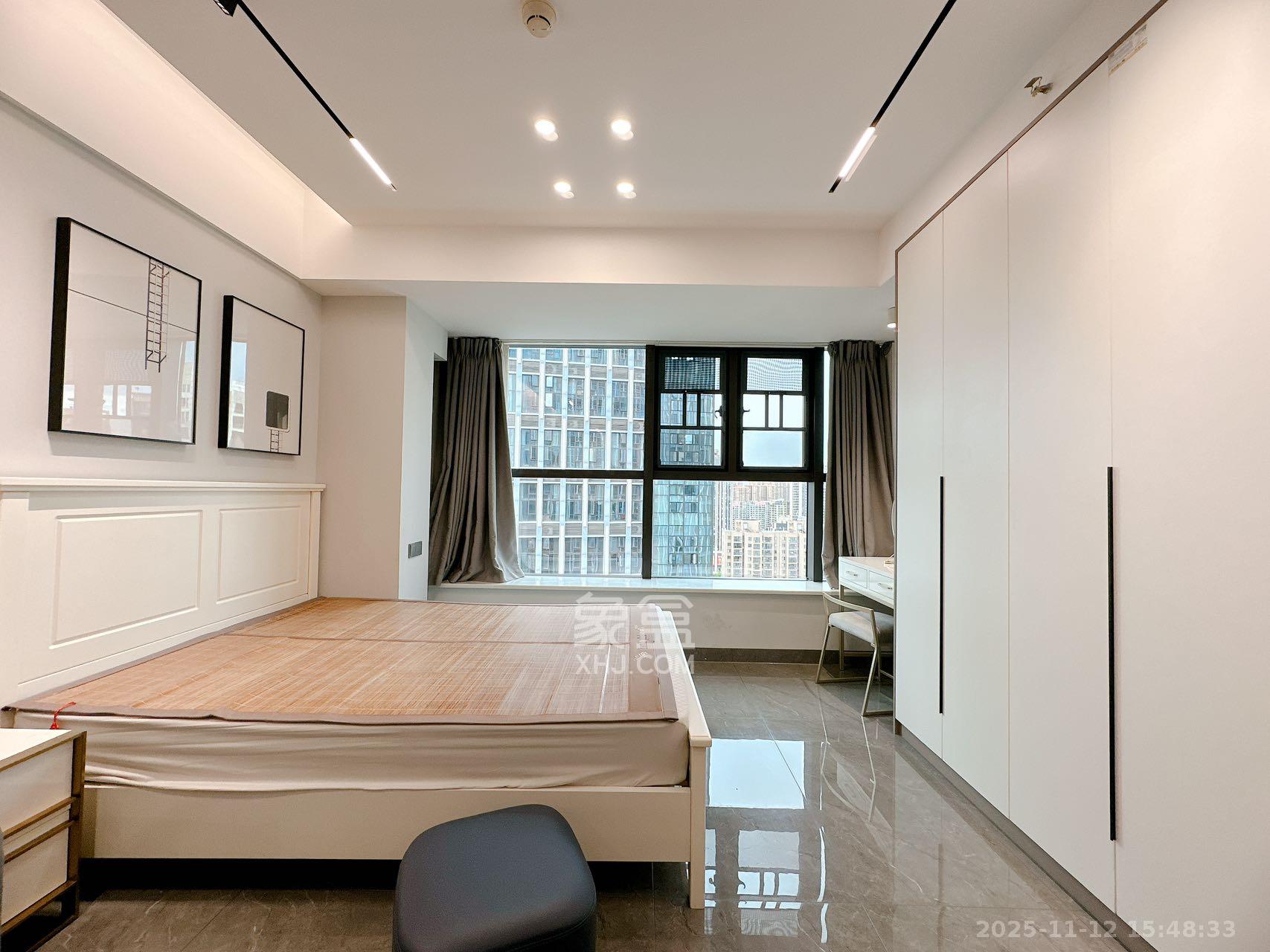 润和国际广场 1室1厅1卫 2200.0元/月 润和国际广场 1室1厅1卫 2200.0元/月室内图