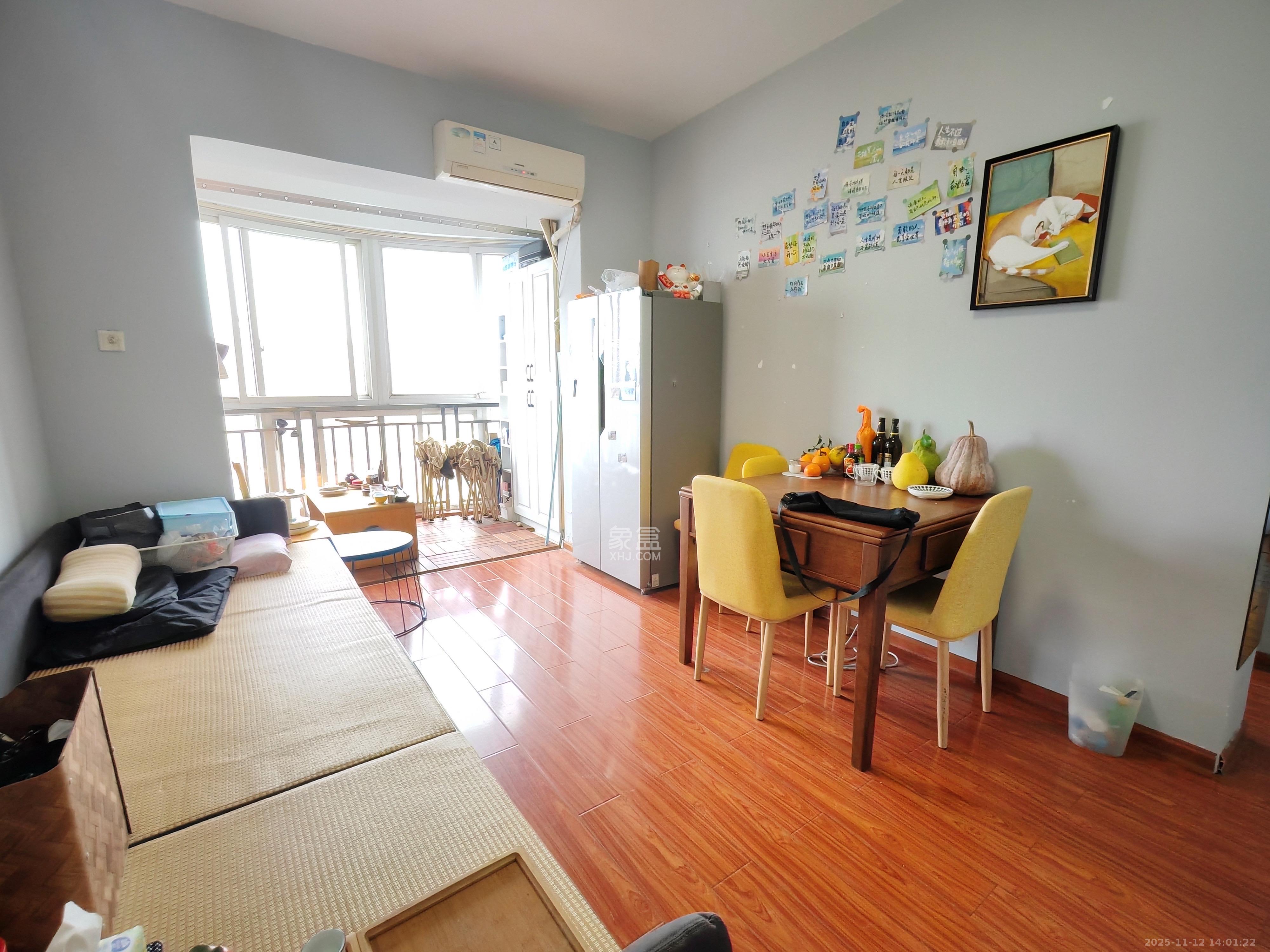 天剑华城  1室1厅1卫    1700.0元/月室内图