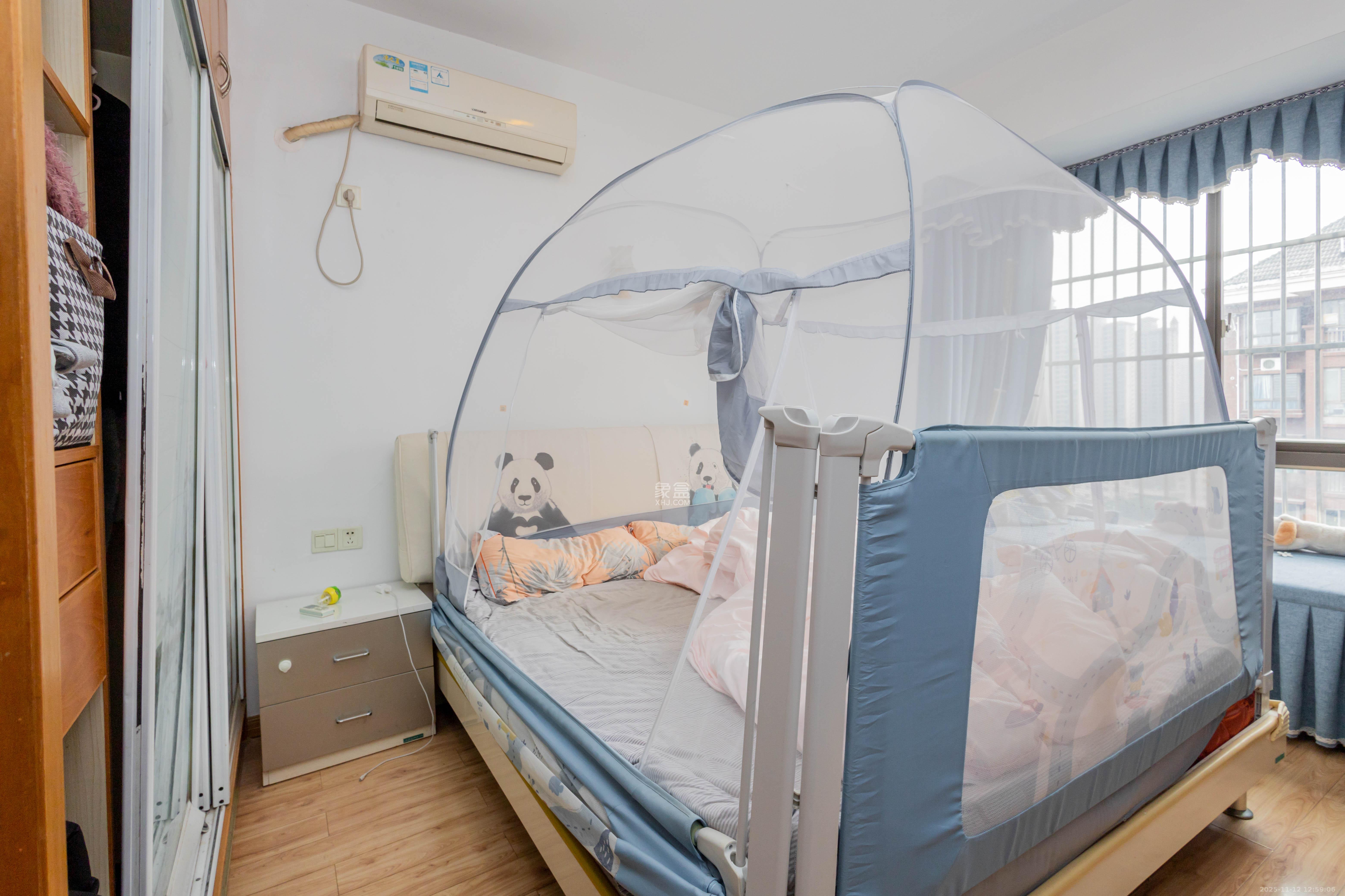 方略潇邦  2室2厅1卫    50.0万卧室