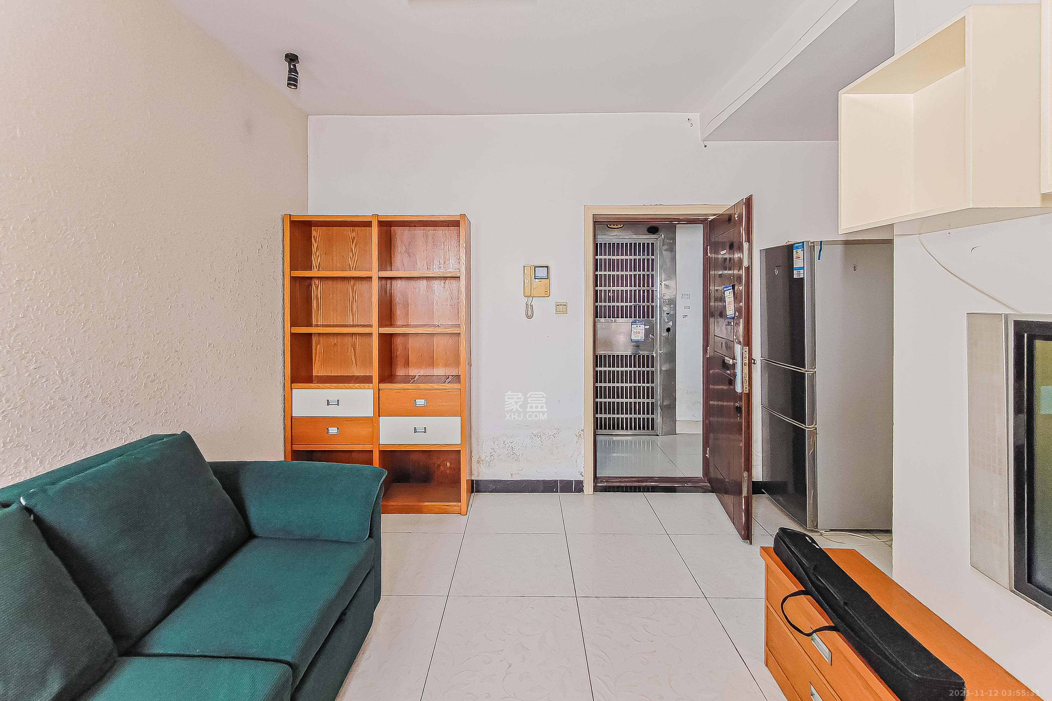 白沙晶城 1室1厅1卫 42.0万 白沙晶城 1室1厅1卫 42.0万客厅