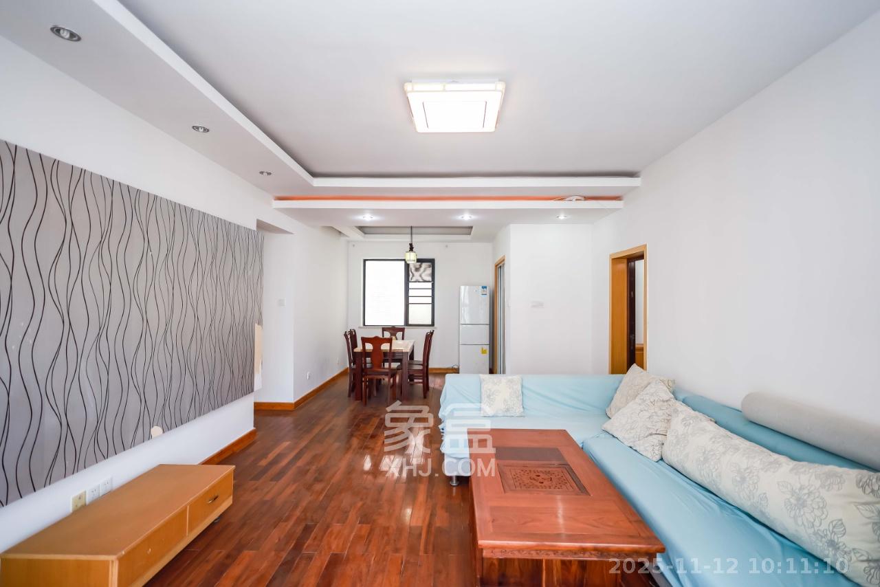 莱茵城 3室2厅1卫 2500.0元/月 莱茵城 3室2厅1卫 2500.0元/月室内图