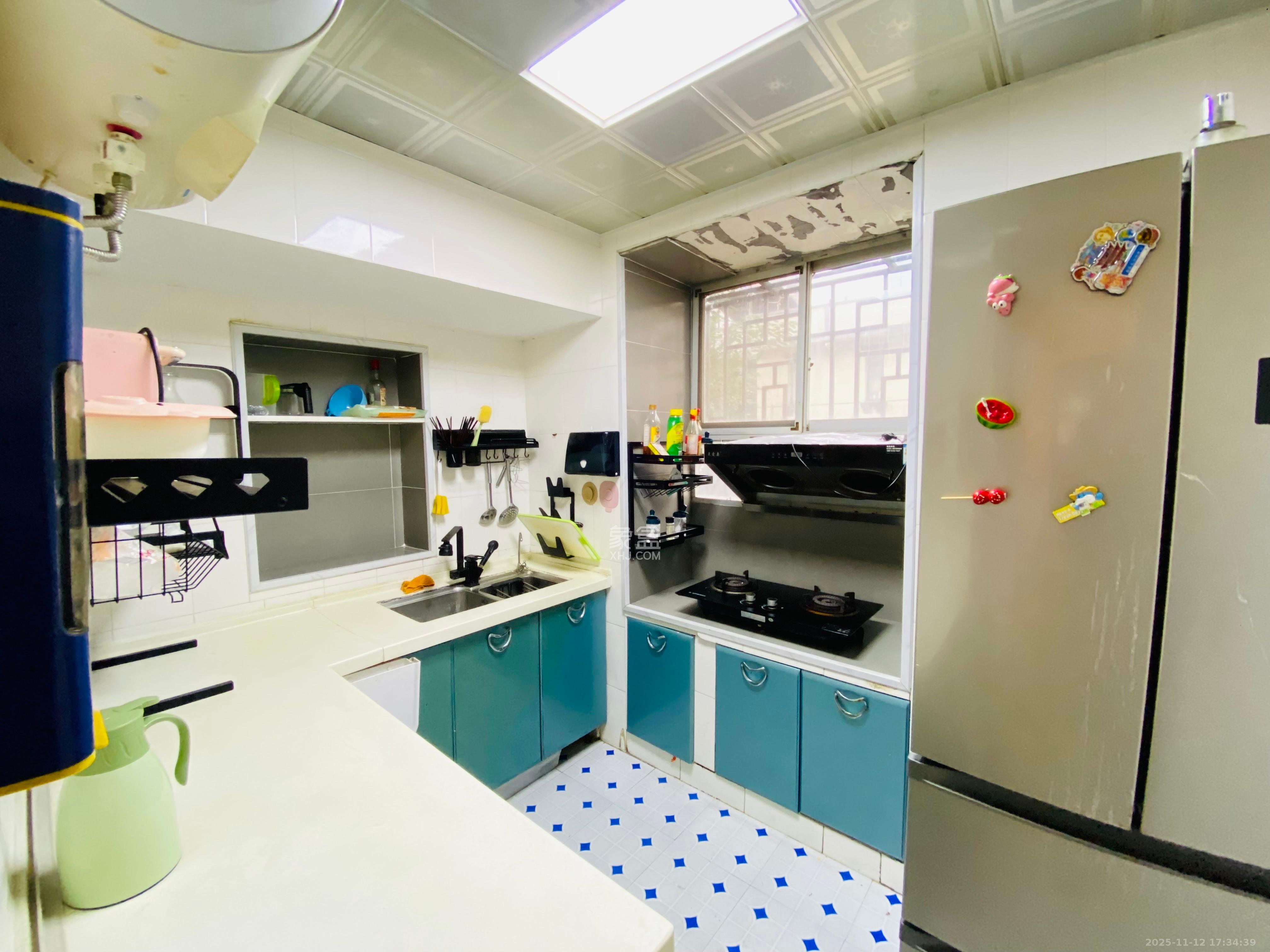 耕耘圃  2室1厅1卫    2800.0元/月室内图