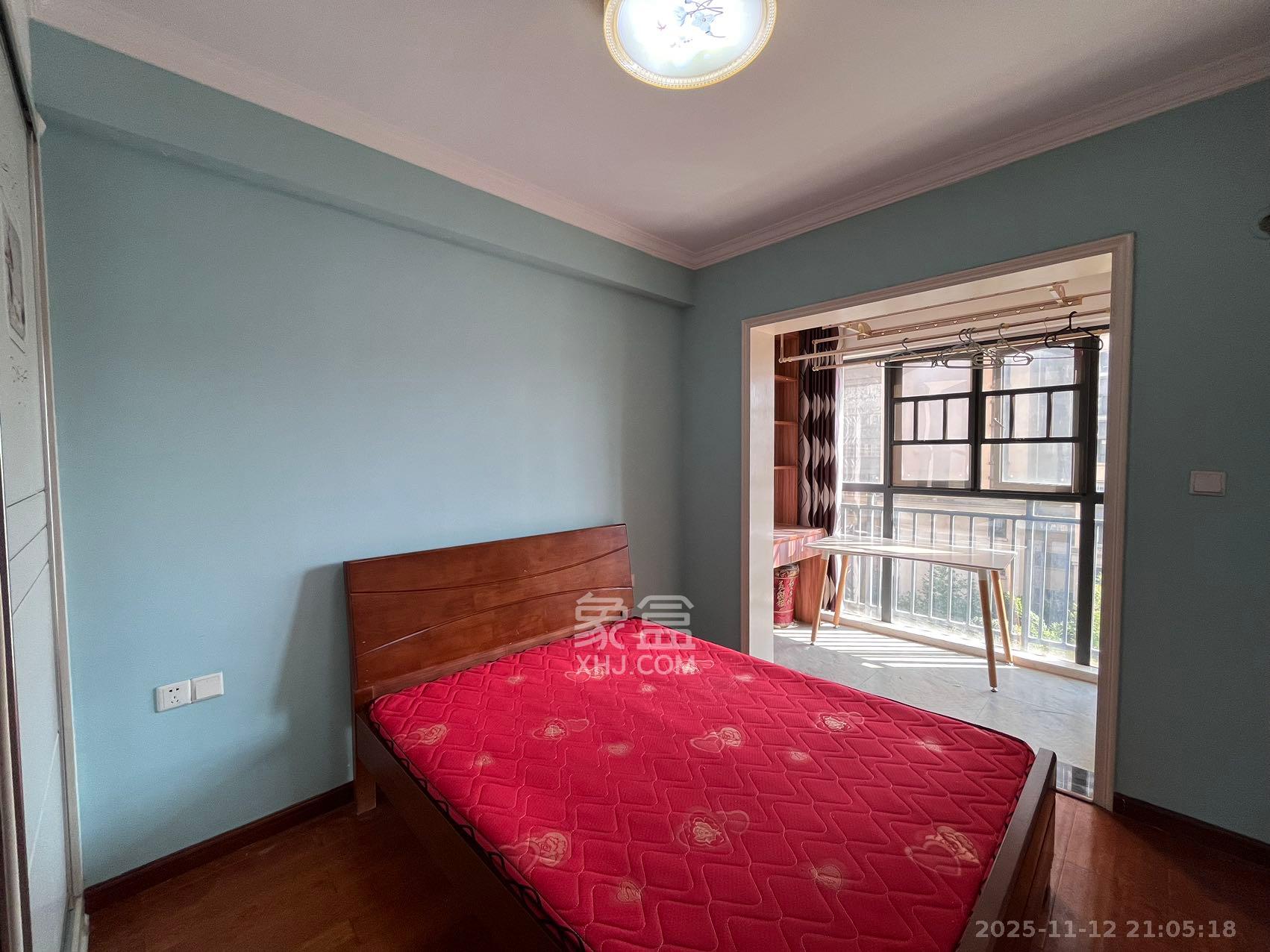 五矿沁园金城（春和景园）  4室2厅2卫    3200.0元/月室内图