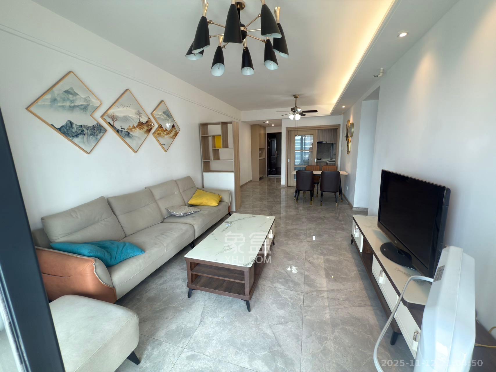 南山梅溪一方 1室0厅0卫 2900.0元/月 南山梅溪一方 1室0厅0卫 2900.0元/月室内图