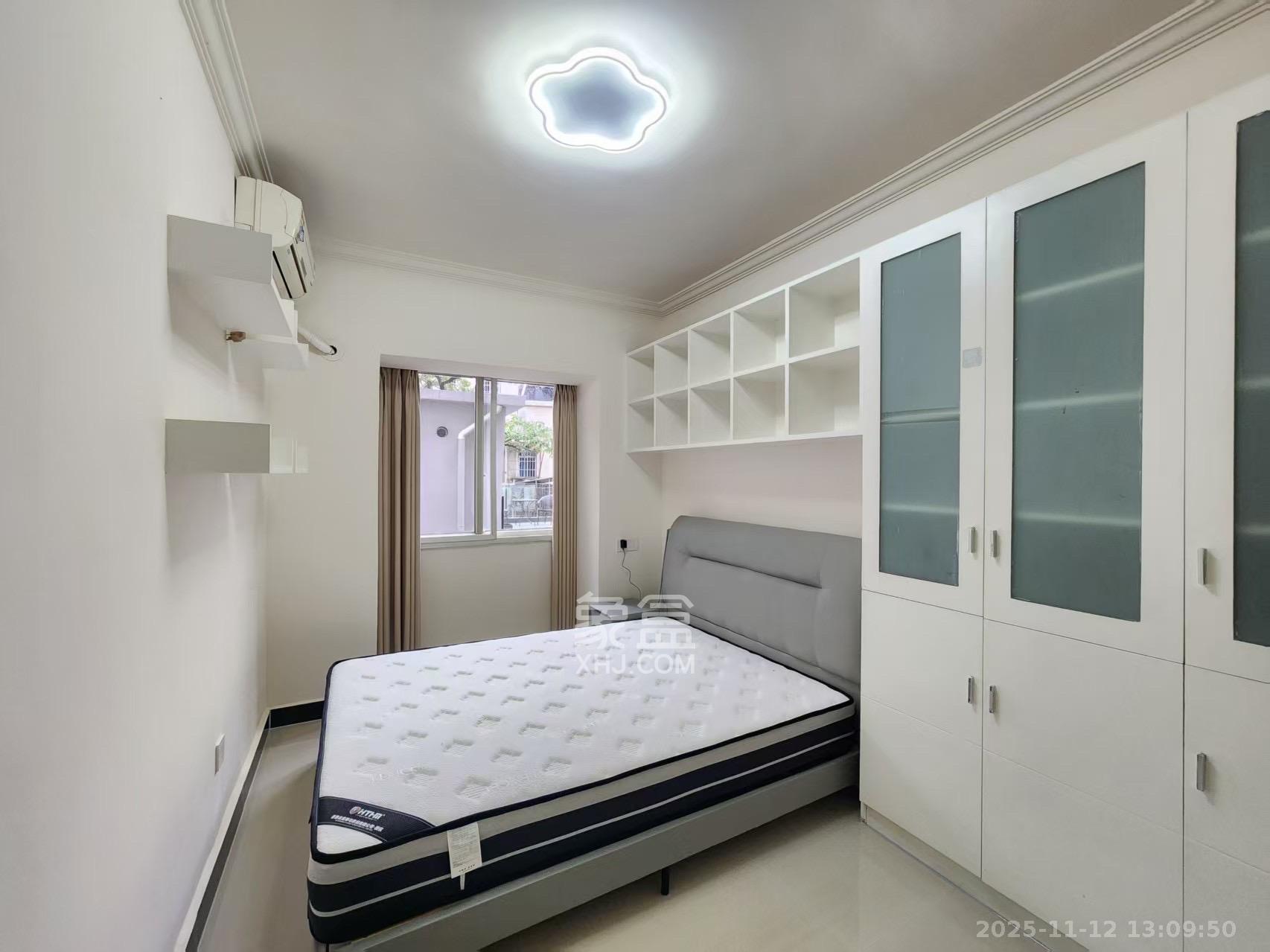 上麻园岭279号（原新华书店宿舍）  2室1厅1卫    2500.0元/月室内图