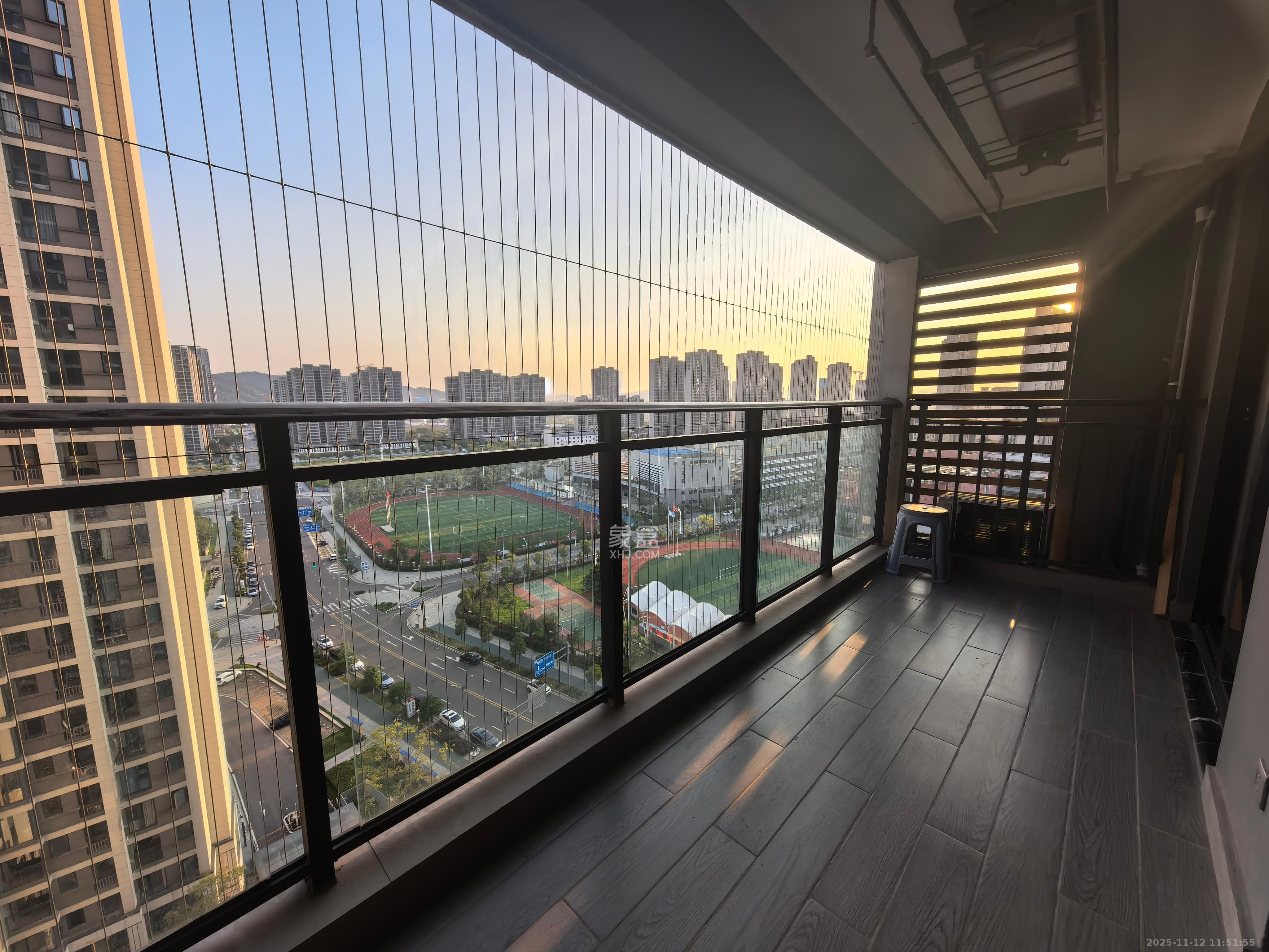 中海麓山境北区  4室2厅2卫    2800.0元/月室内图