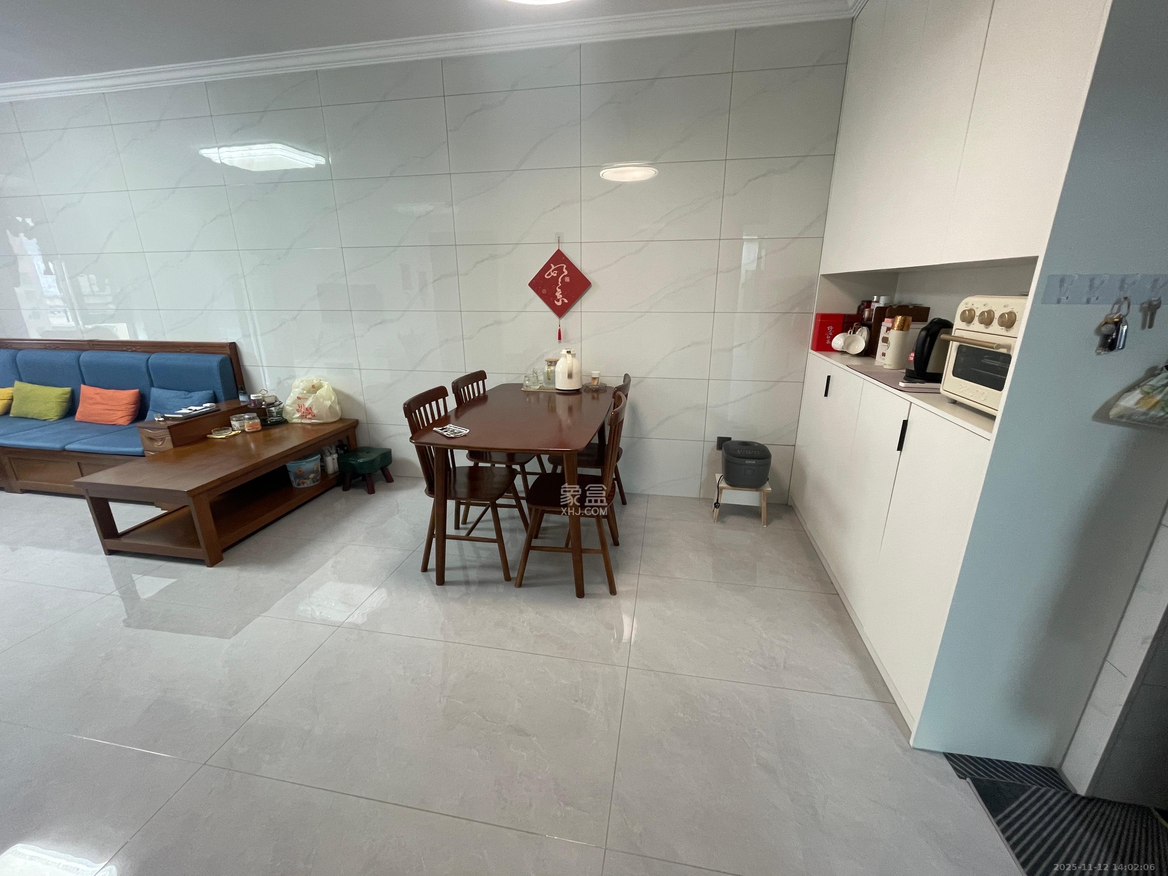 唐桂家园 1室0厅0卫 2400.0元/月 唐桂家园 1室0厅0卫 2400.0元/月室内图