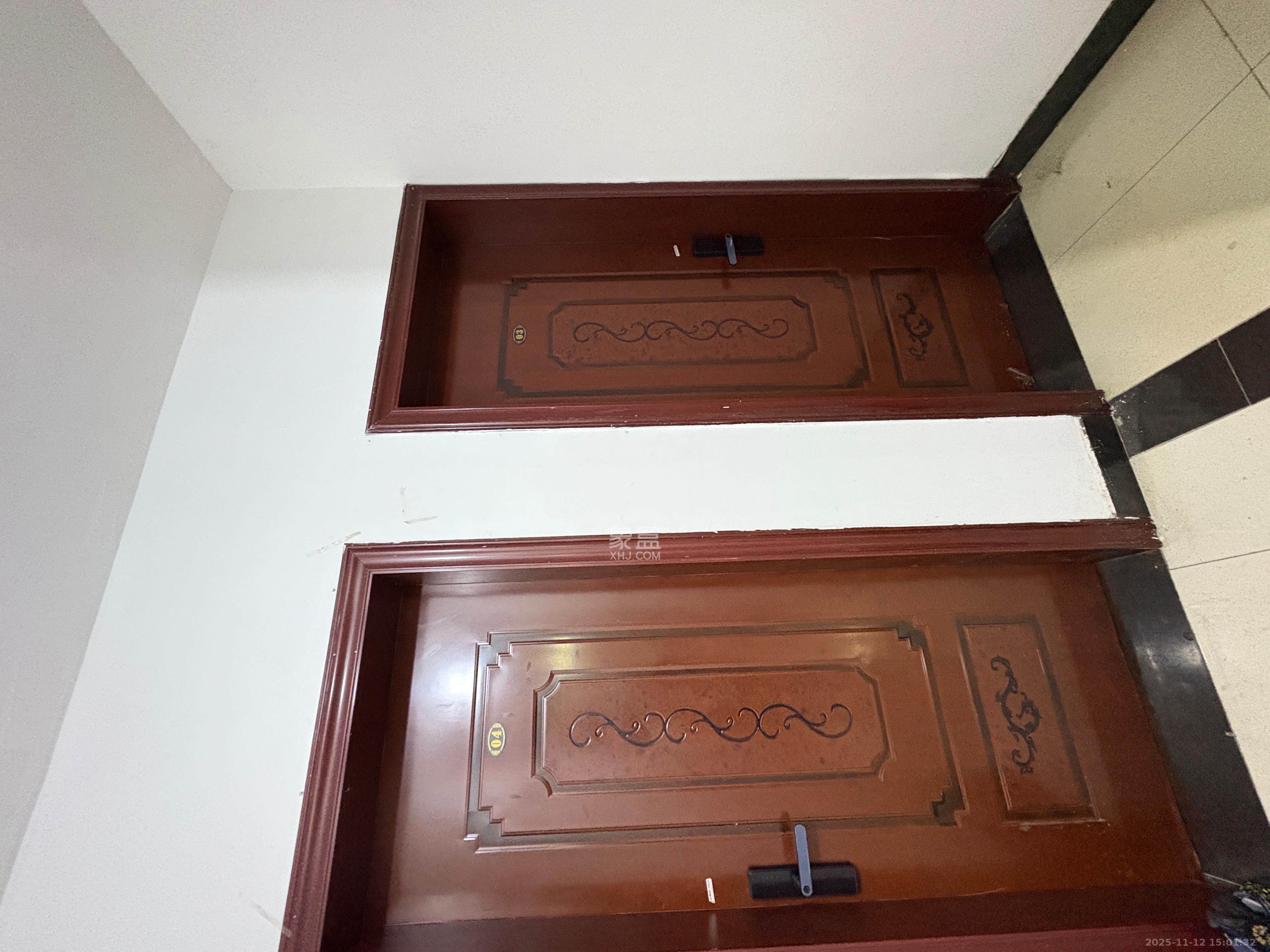 圣力华苑  1室0厅1卫    650.0元/月室内图