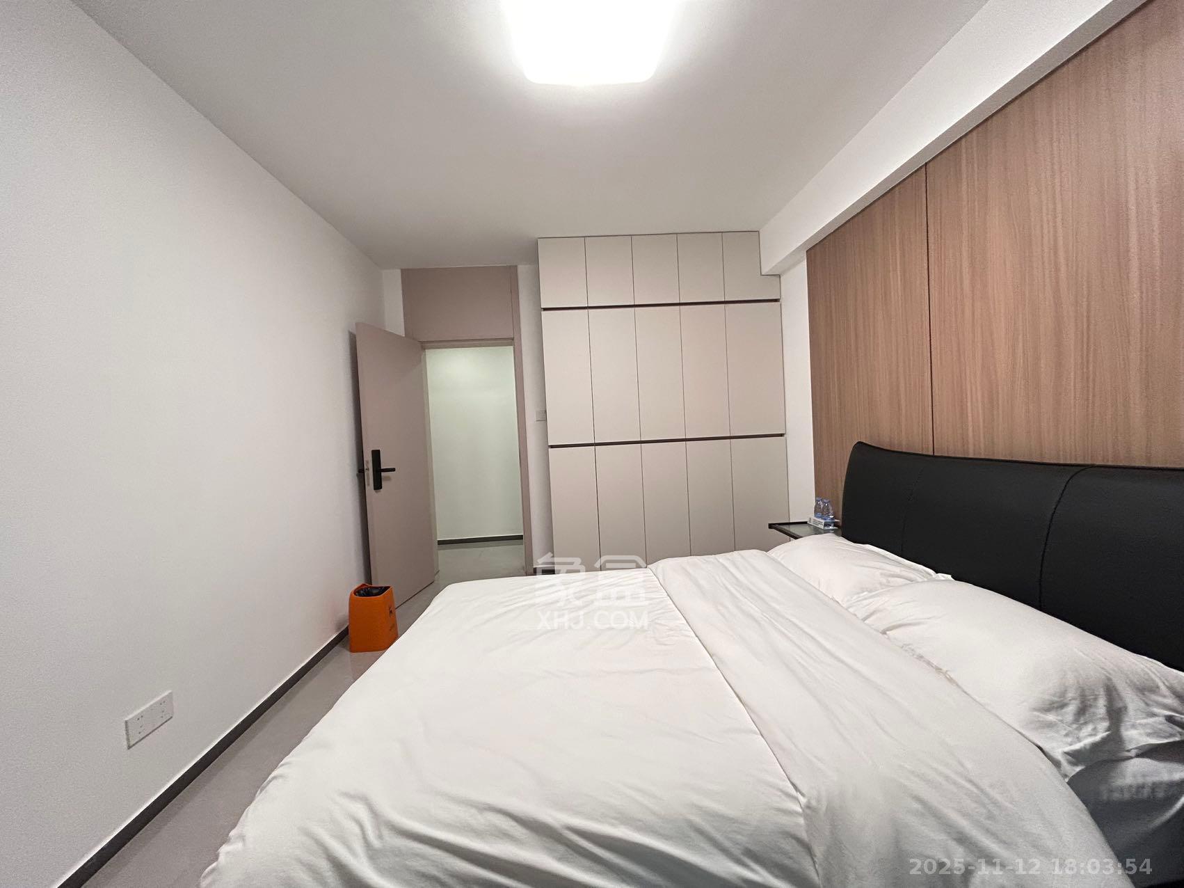 福乐名园  3室1厅2卫    7000.0元/月室内图