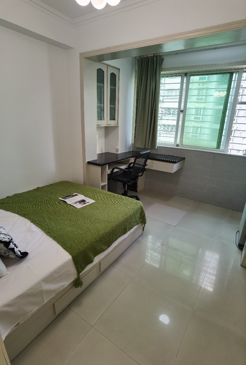 诚田大厦  2室2厅1卫    2500.0元/月室内图