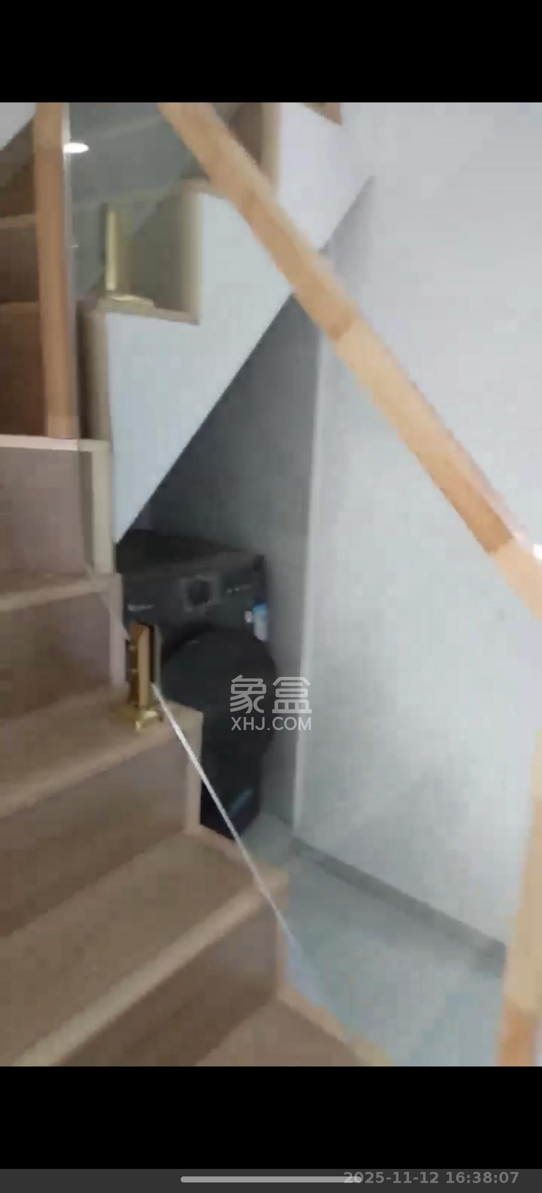 中海阅溪府  2室1厅1卫    2000.0元/月室内图