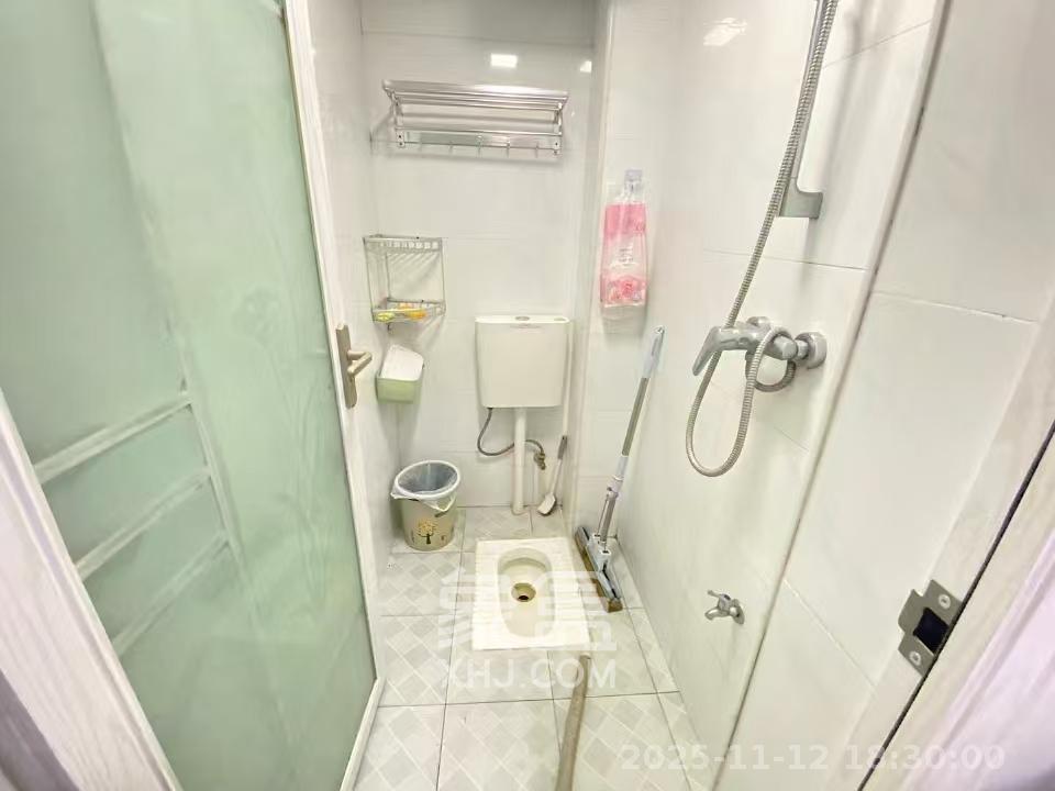 茅亭子 1室0厅1卫 1600.0元/月 茅亭子 1室0厅1卫 1600.0元/月室内图