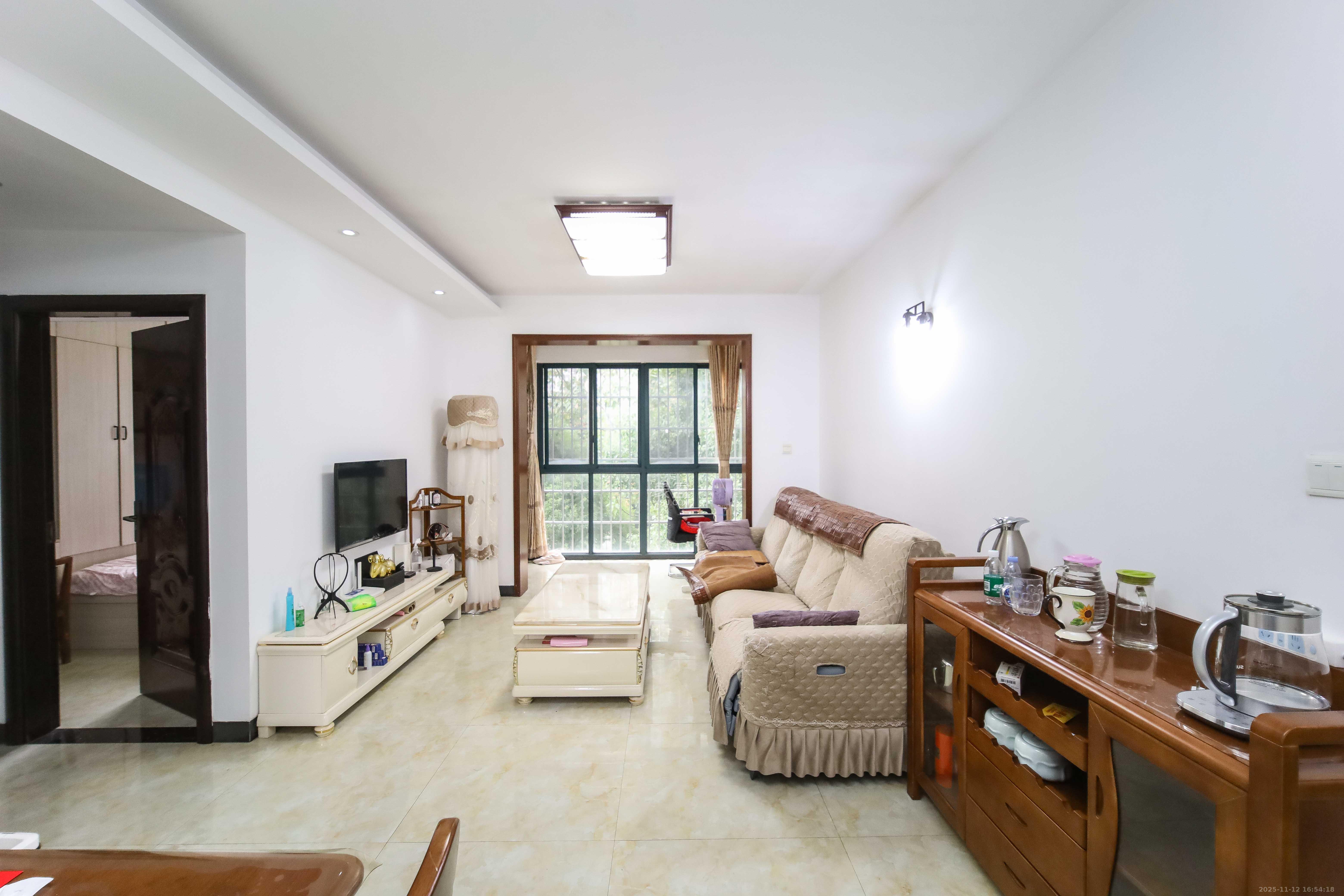 鑫科明珠 2室2厅1卫 63.5万 鑫科明珠 2室2厅1卫 63.5万客厅