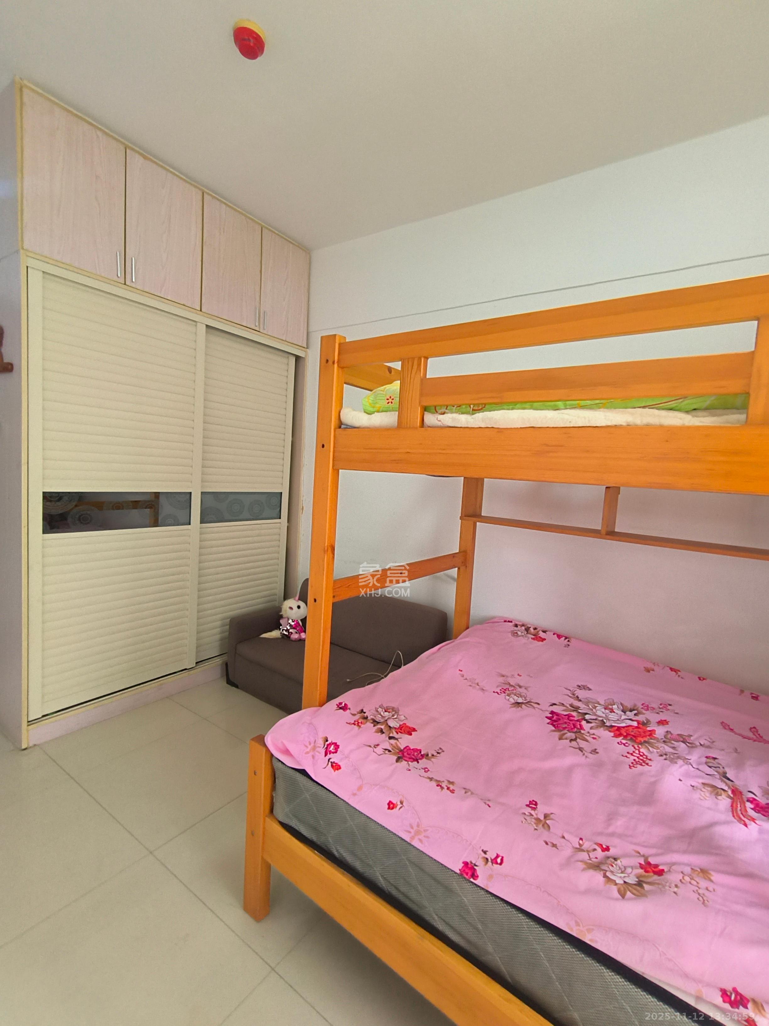 尚都美寓 1室1厅1卫 900.0元/月 尚都美寓 1室1厅1卫 900.0元/月室内图